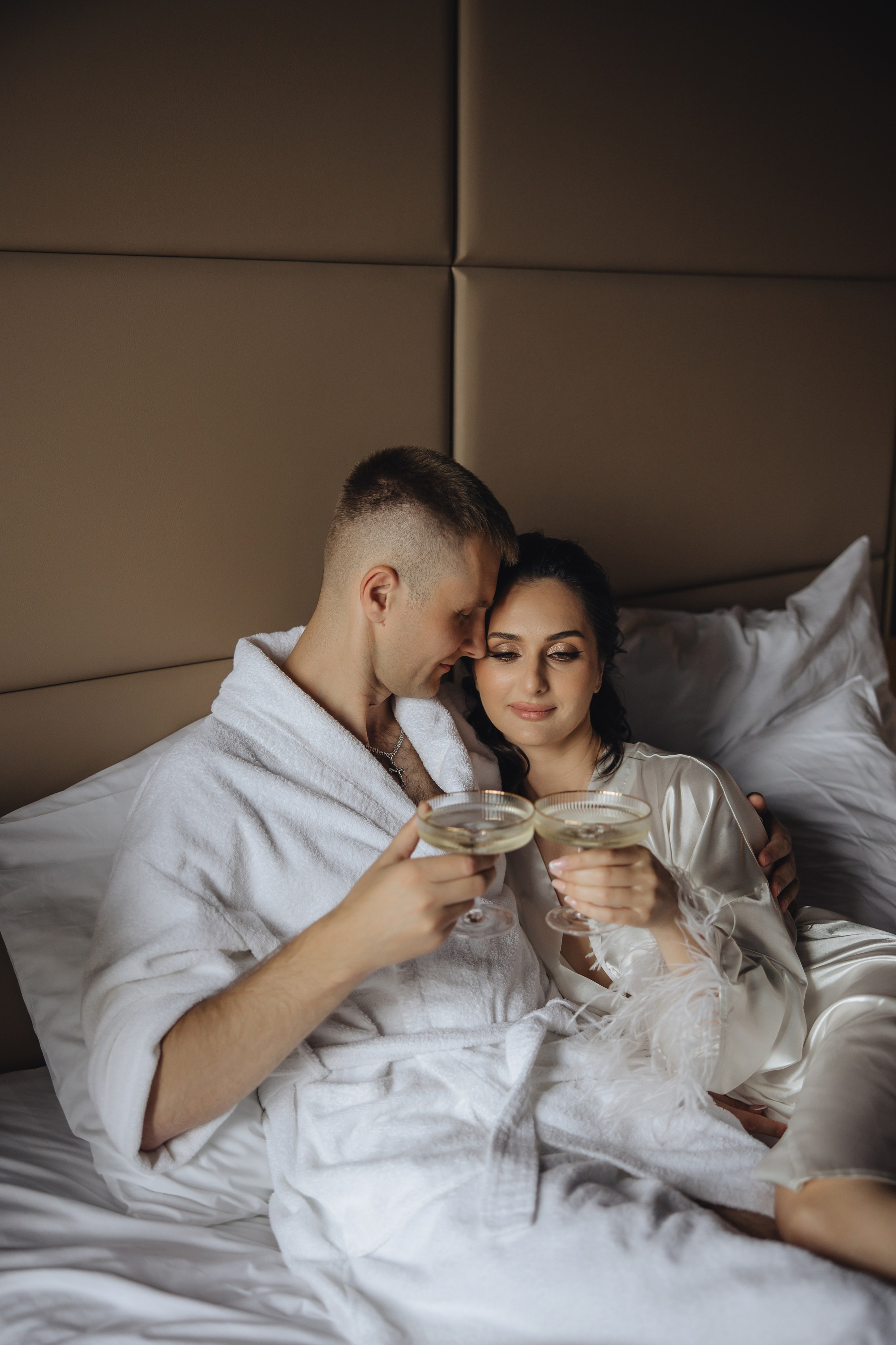 E&S. Фотограф в Санкт-Петербурге Ольга Кулеш