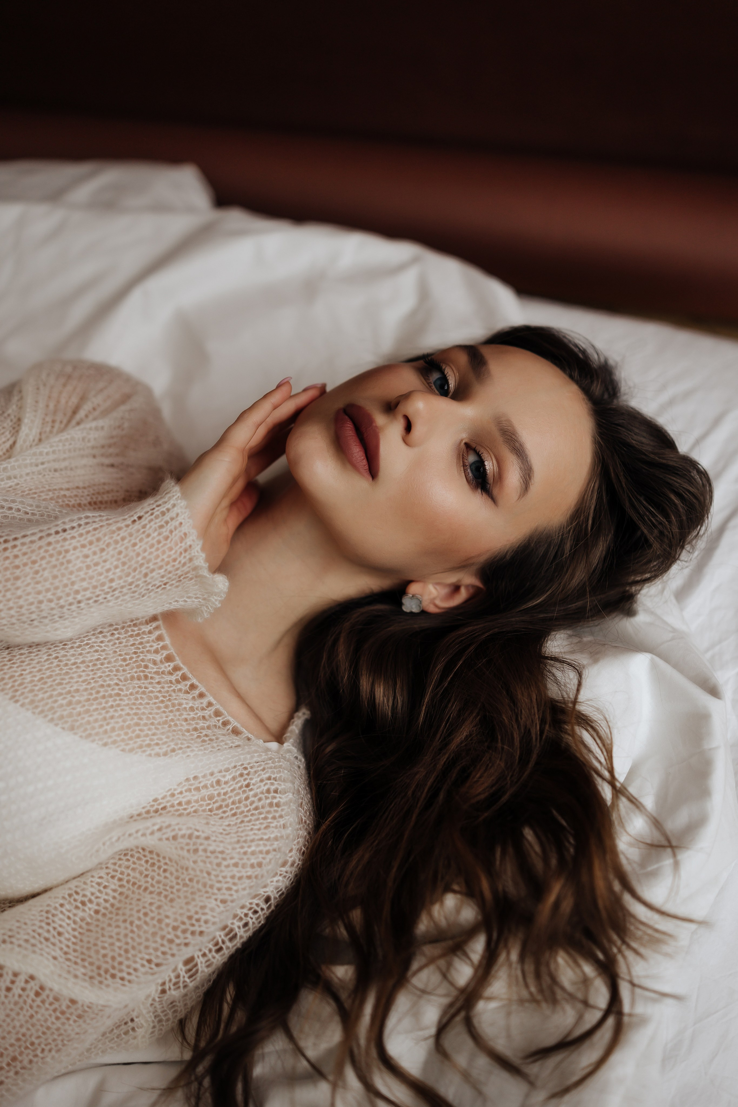 П. Фотограф в Санкт-Петербурге Ольга Кулеш