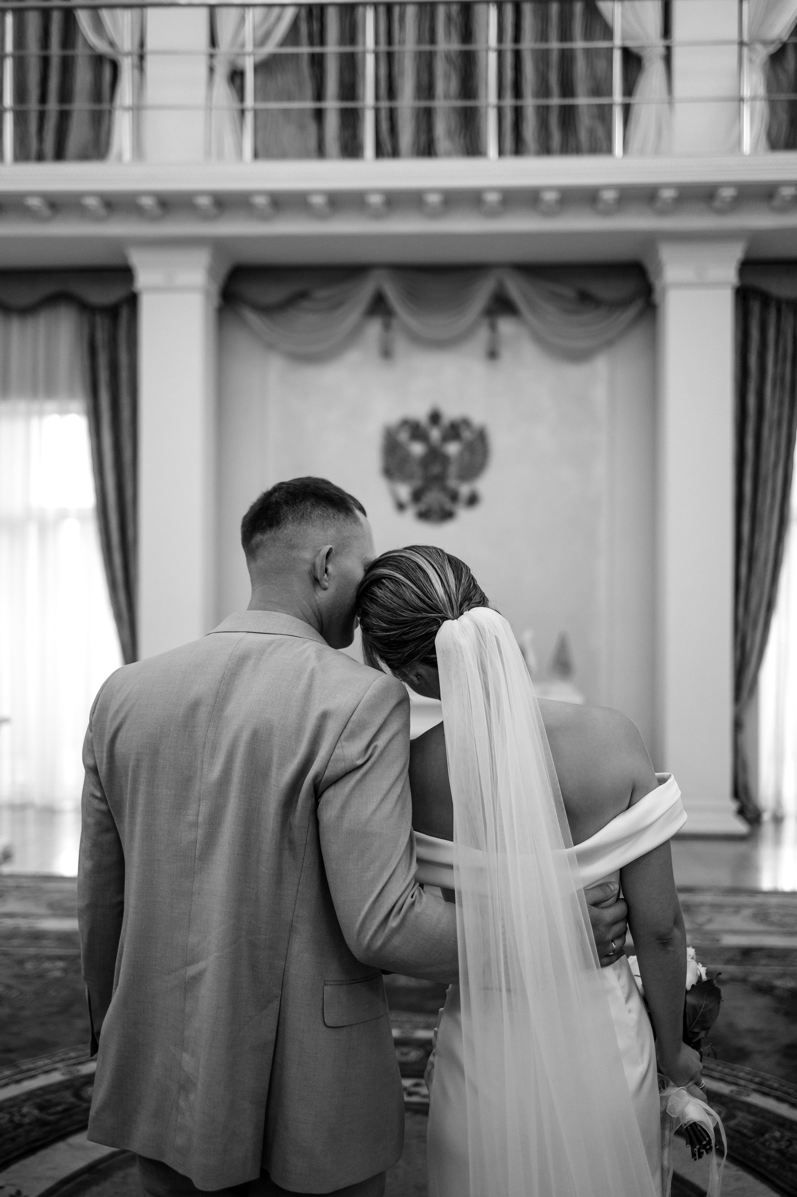 V&V. Фотограф в Санкт-Петербурге Ольга Кулеш