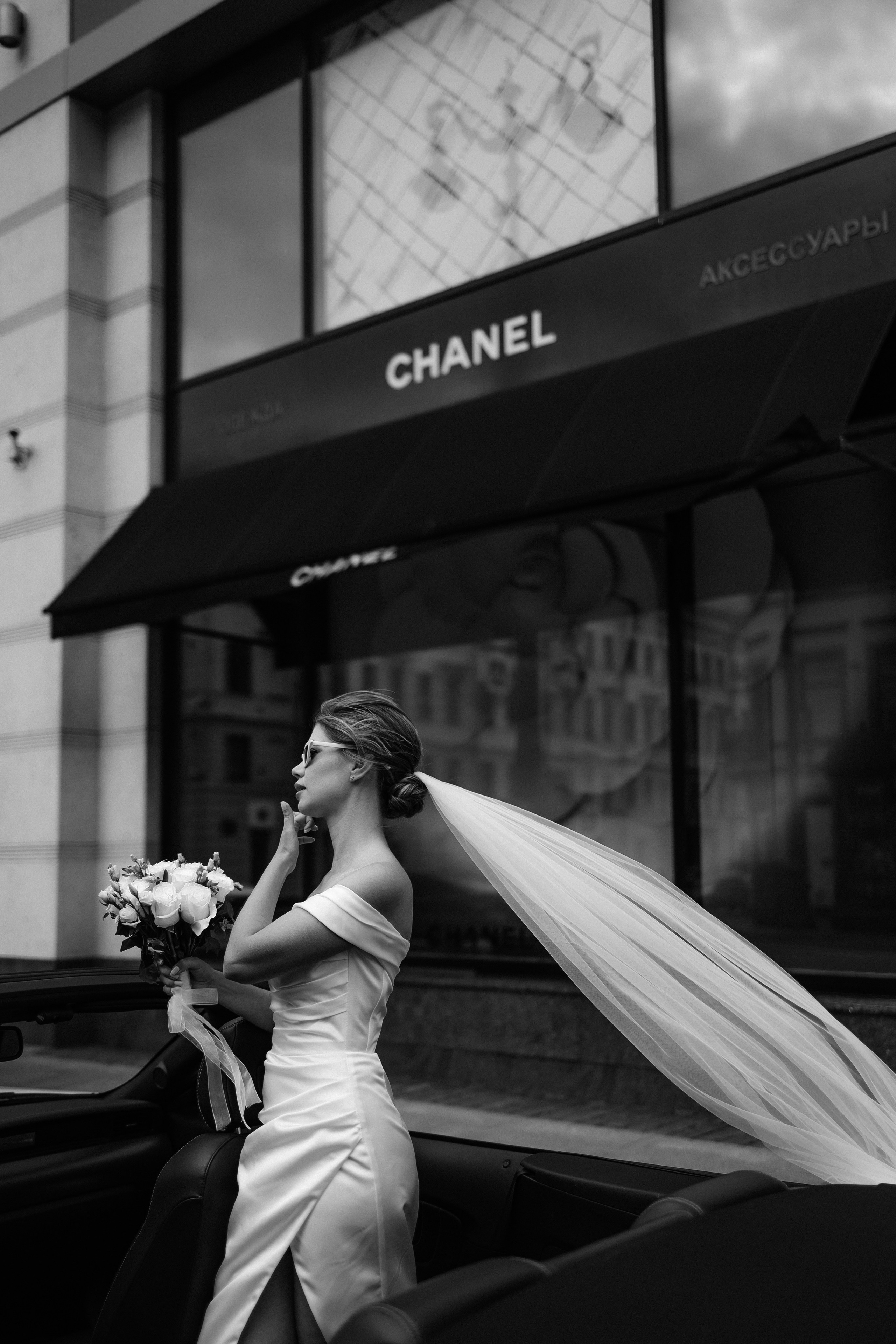 V&V. Фотограф в Санкт-Петербурге Ольга Кулеш