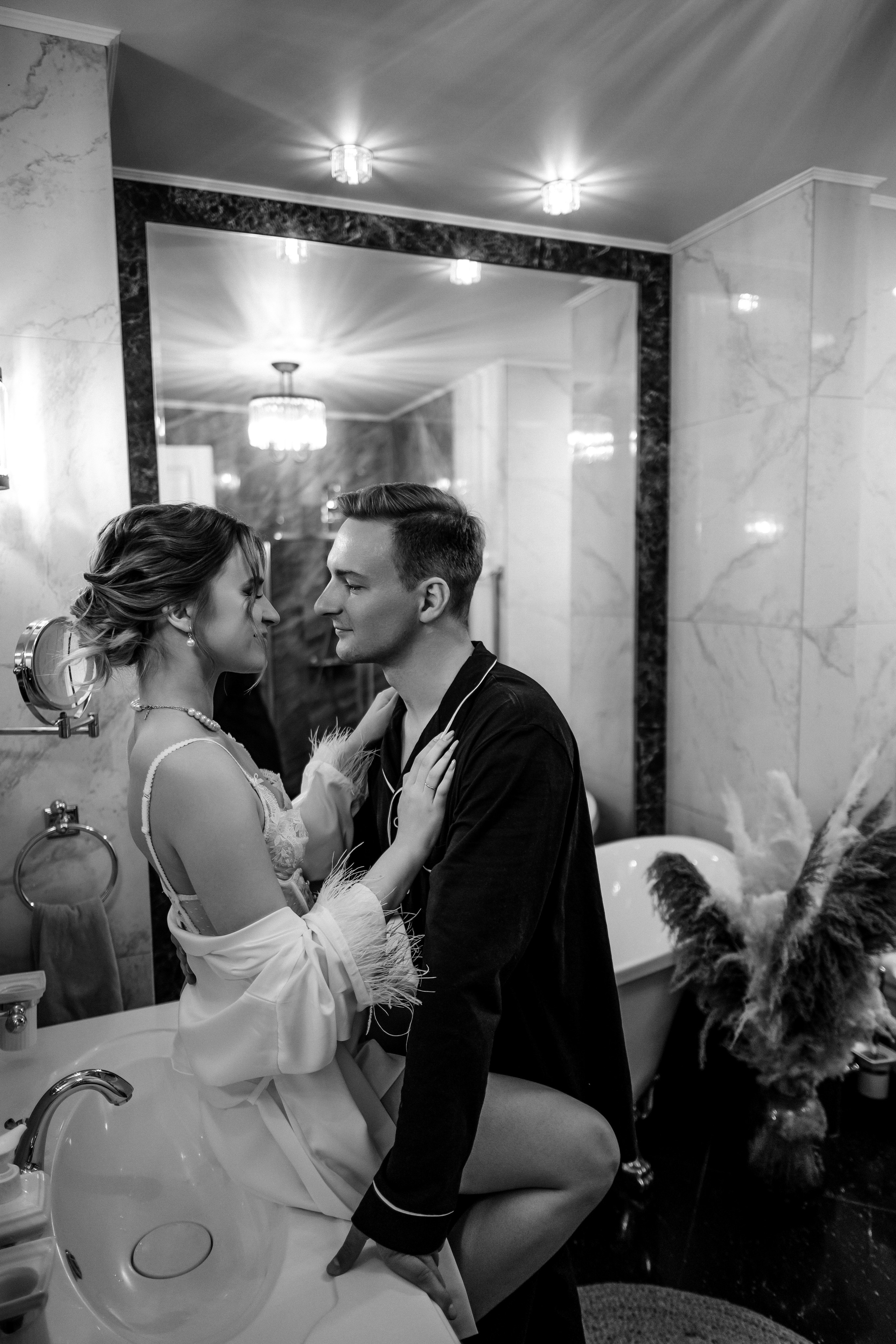 D&K. Фотограф в Санкт-Петербурге Ольга Кулеш