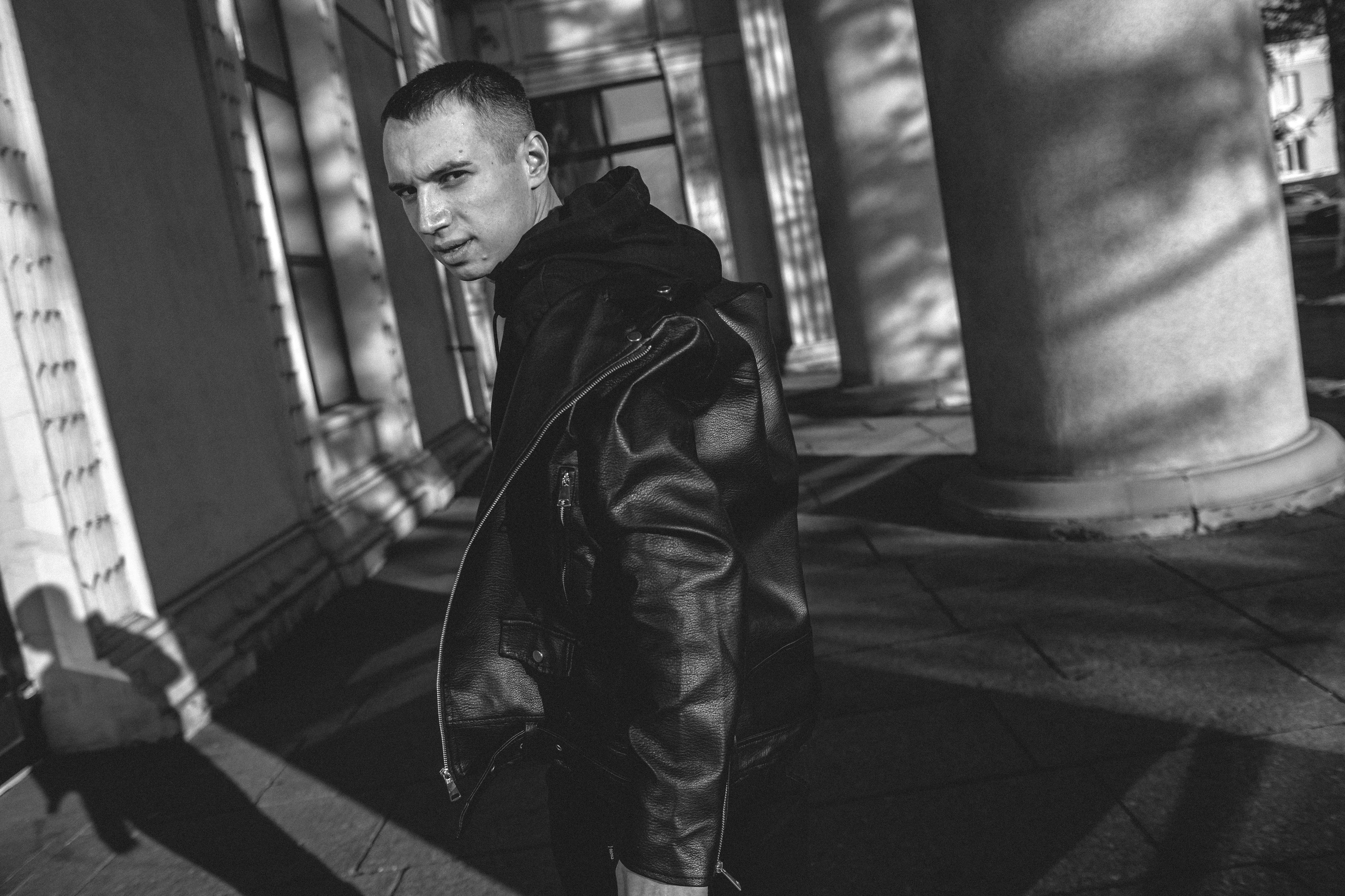 Индивидуальная