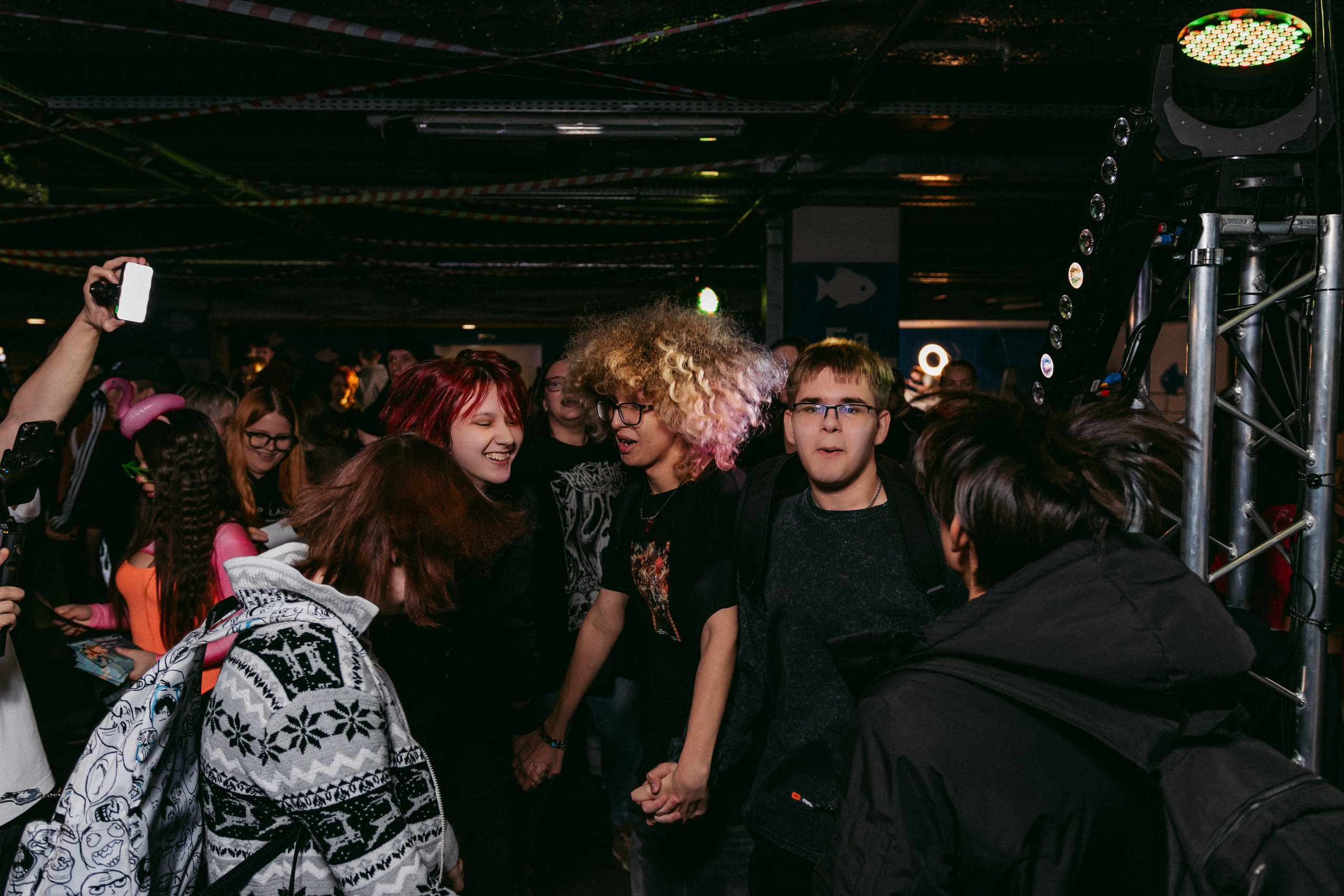 Кофе Рейв в ТРЦ «ПЛАНЕТА»