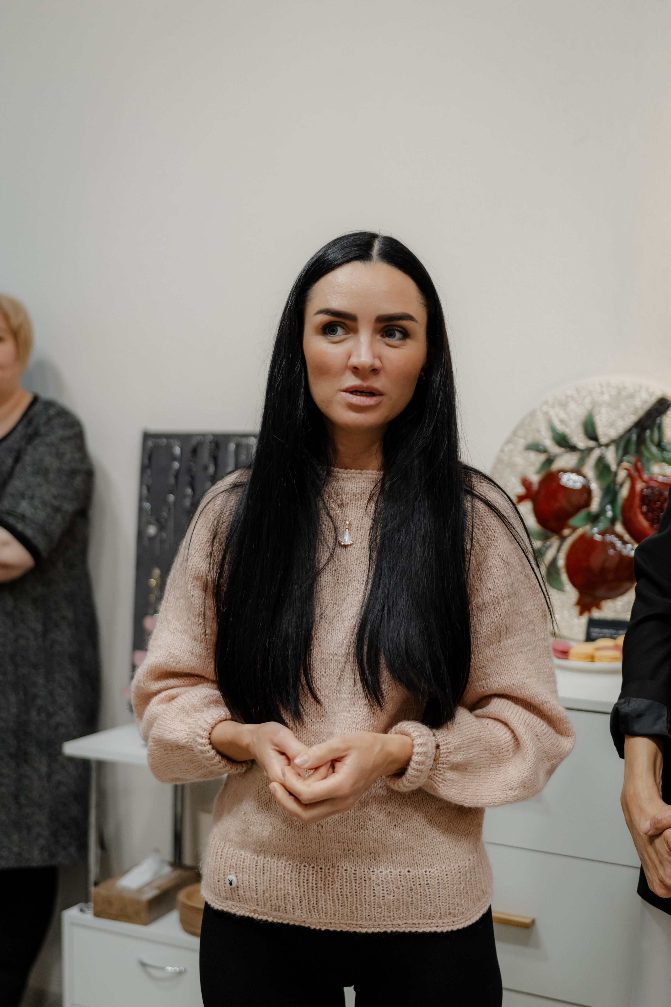 Студия заботы о теле «Трава»