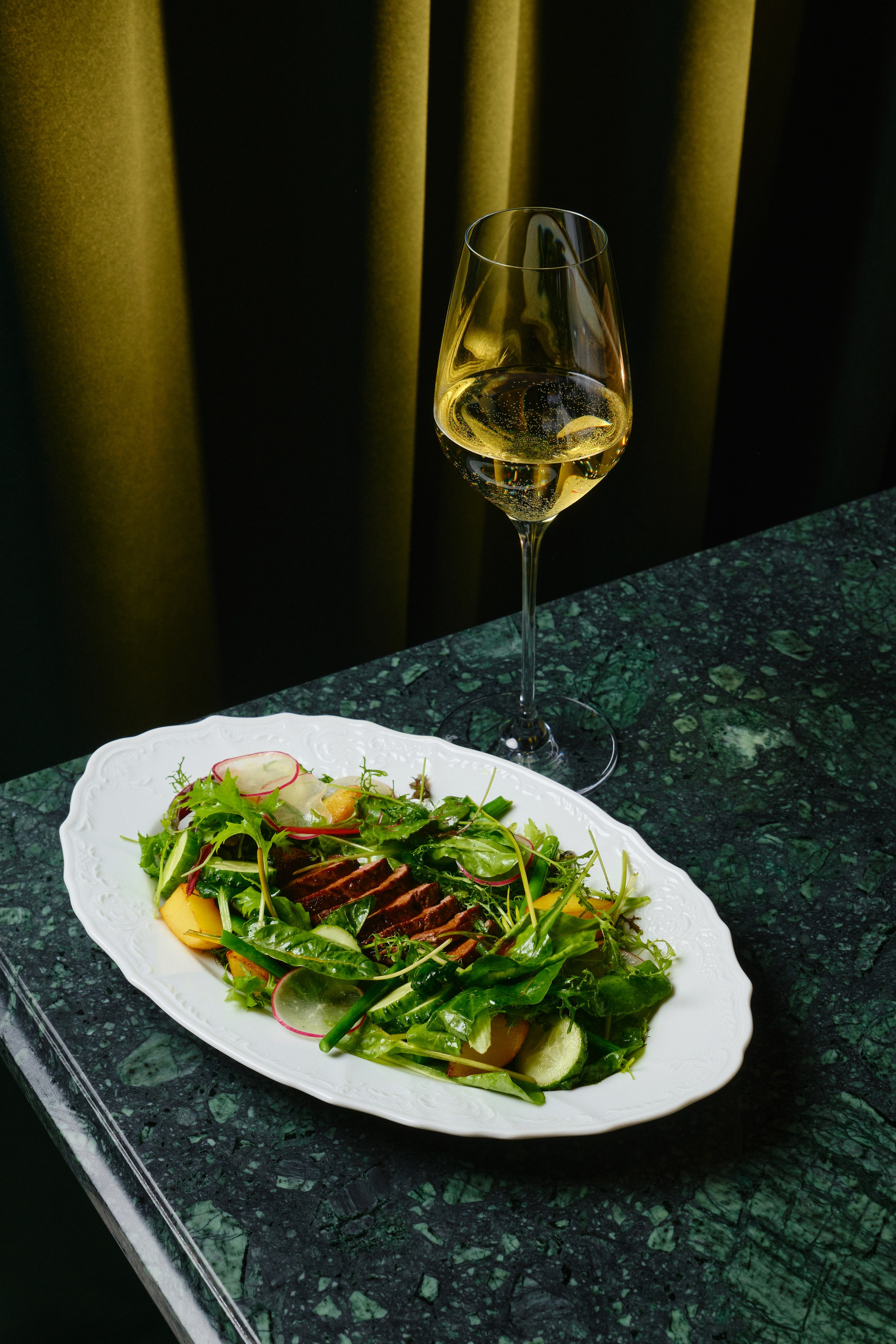 Ресторан Loyo. Коммерческий фотограф Астана. Fashion съемка Food съемка, Reels