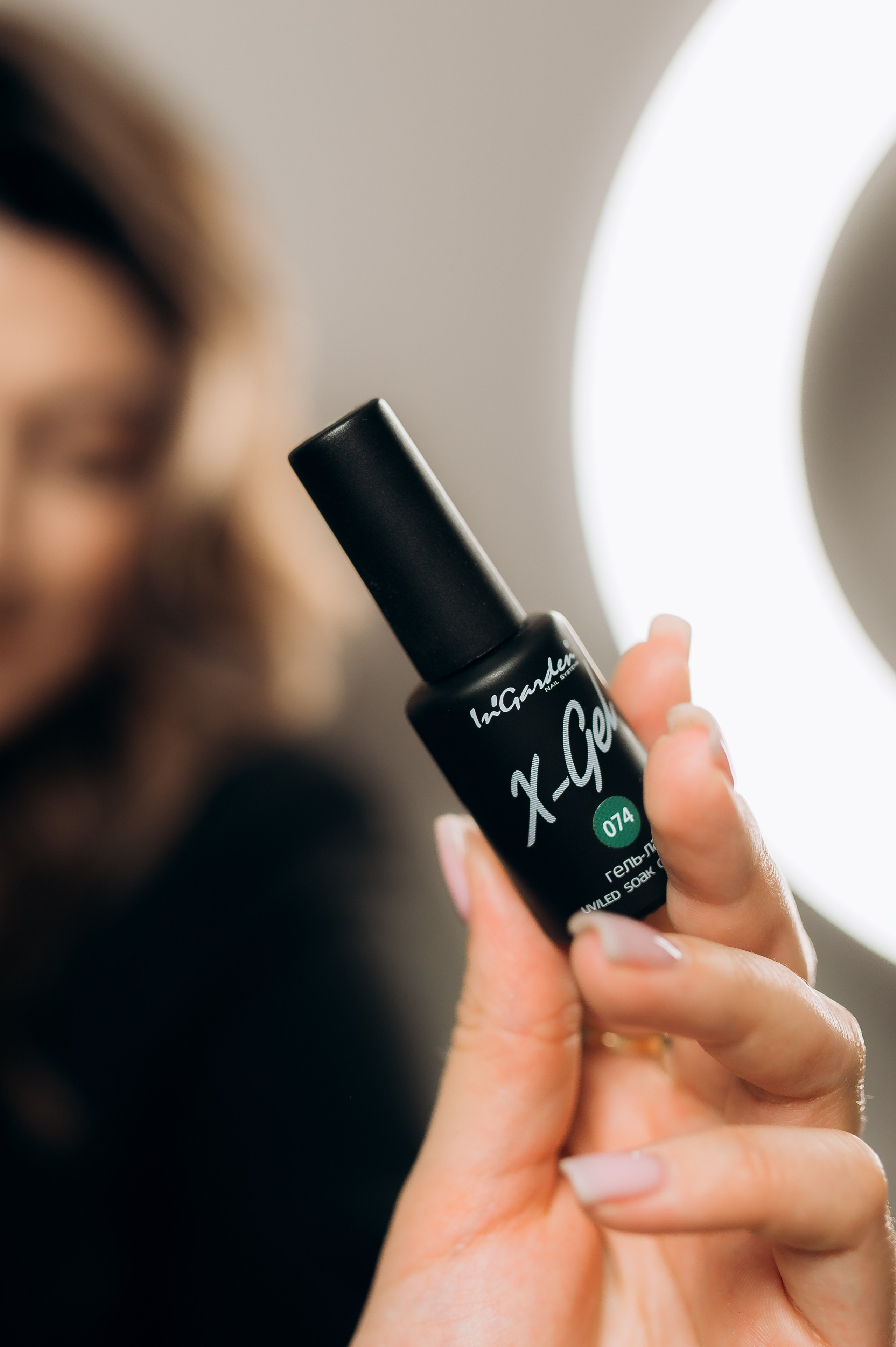 Для салона красоты. Фотограф Алексин, Тула