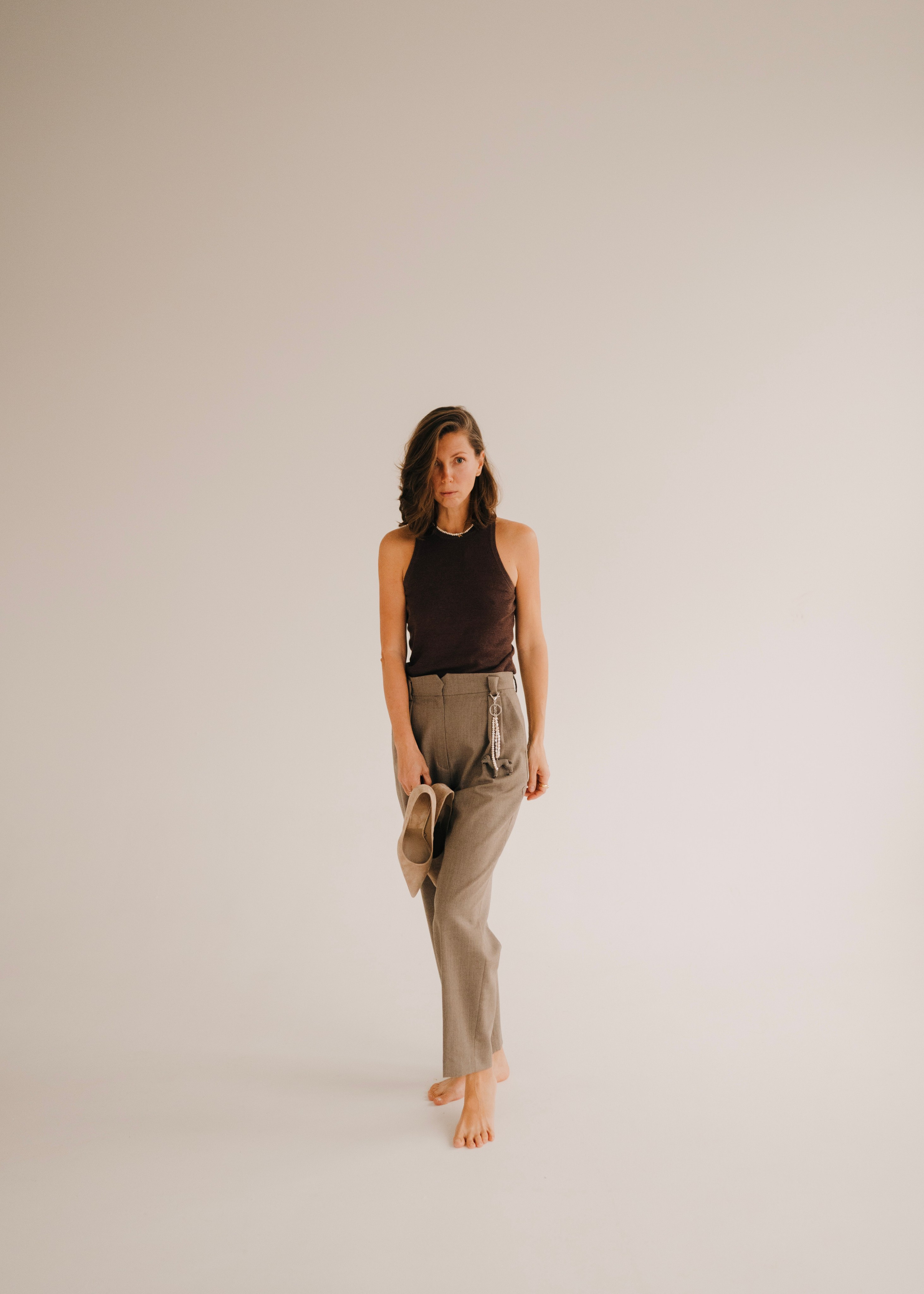 Фани. Фотограф- анималист Александра Матвеева