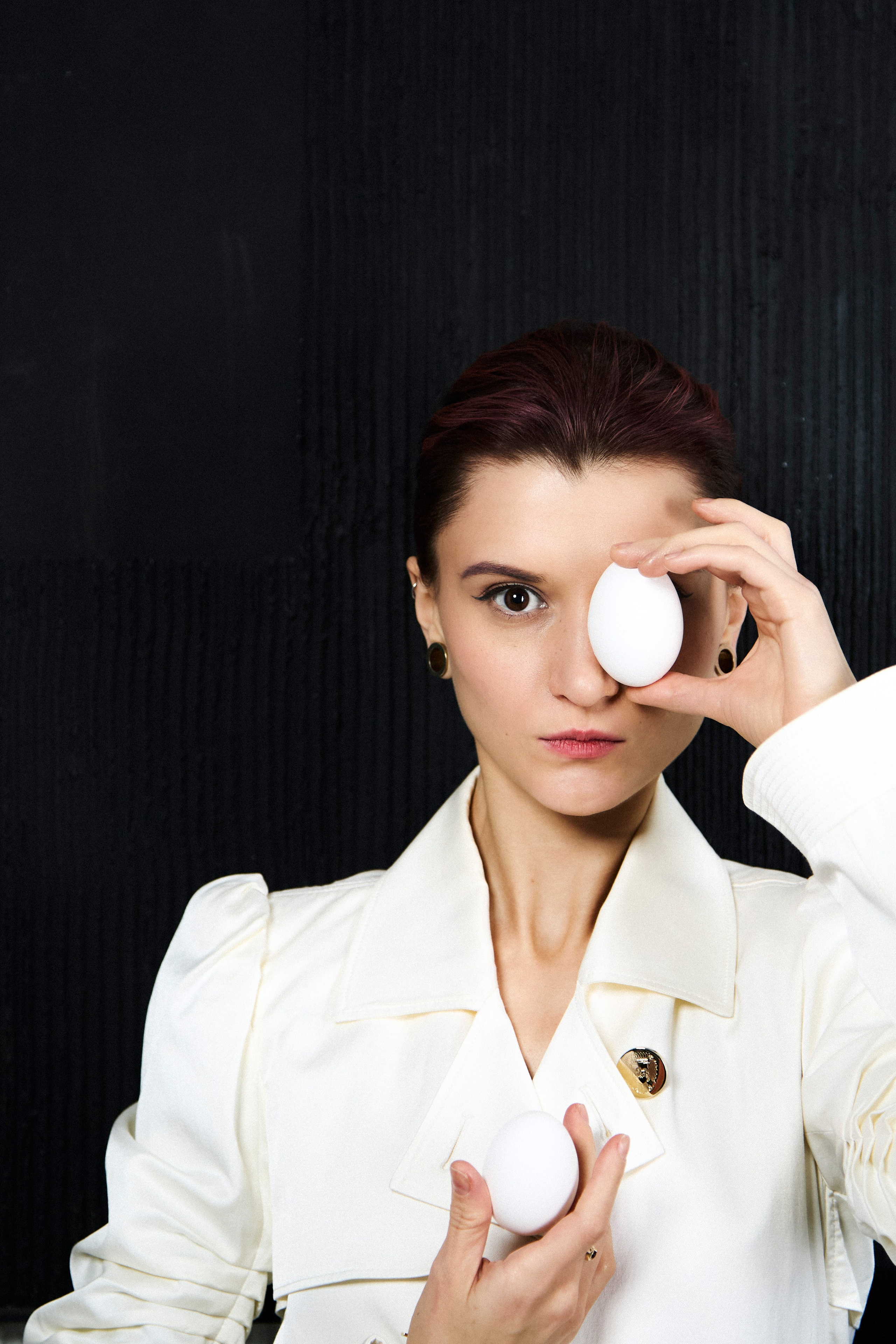 Yana. Arina Kharakhashian