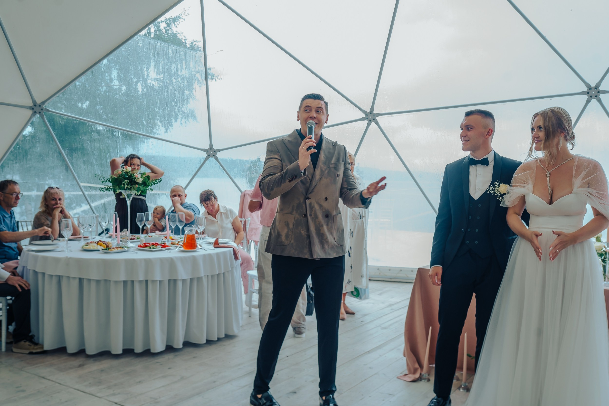 Свадьба Макса и Насти. Ваш свадебный и семейный фотограф