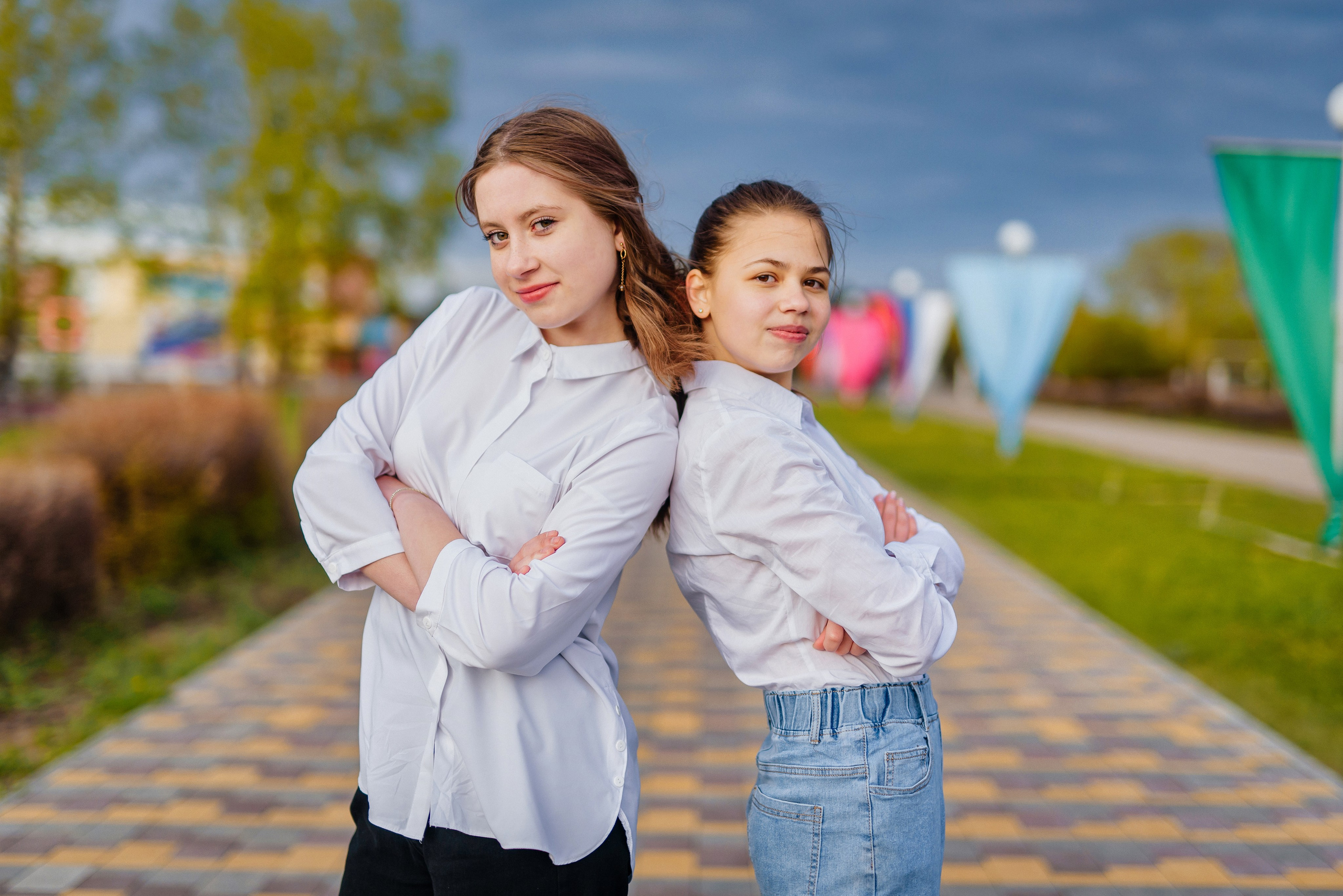 Свободный стиль. Семейный фотограф в Барнауле