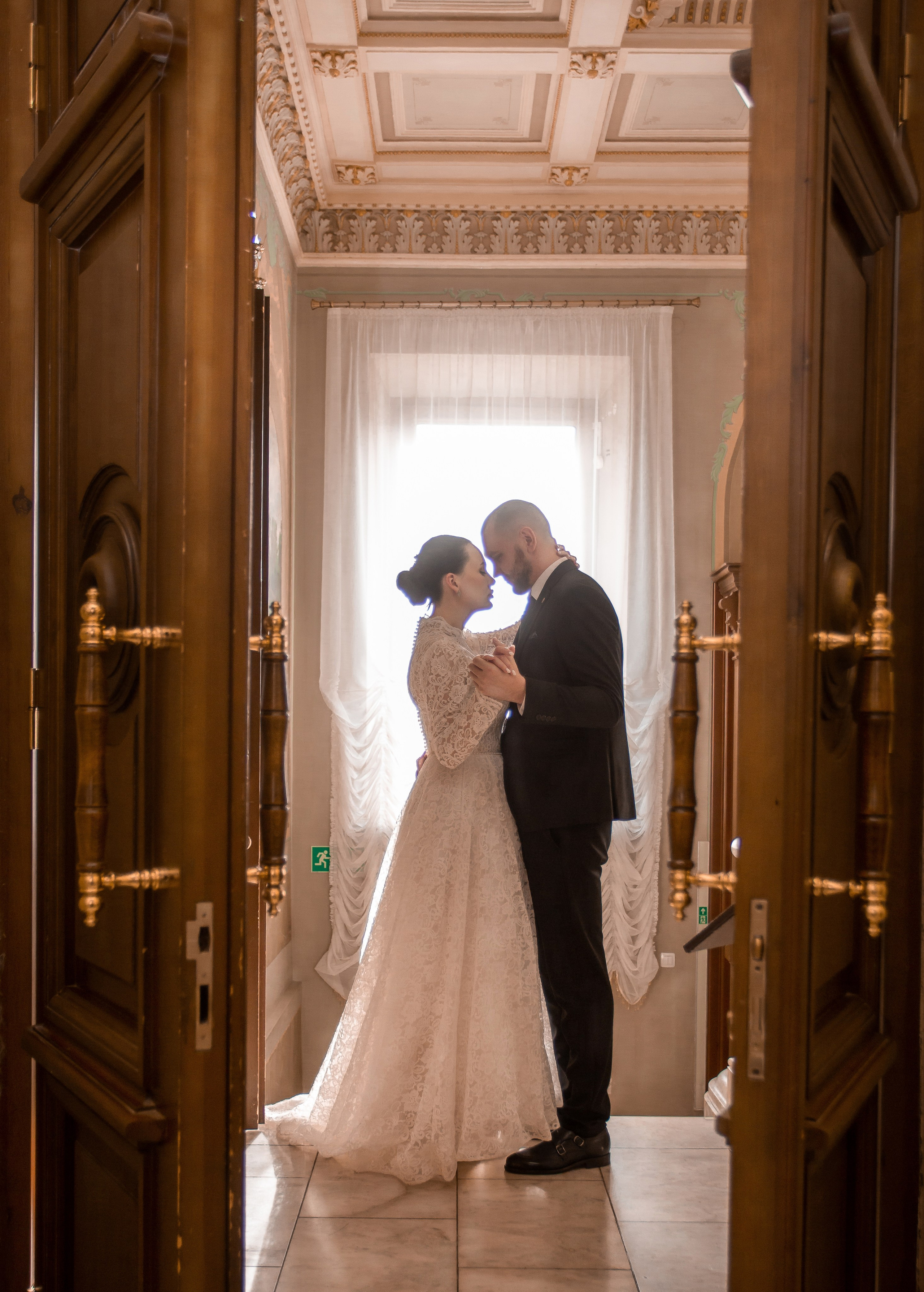 Денис & Анна. Свадебный фотограф в Краснодаре Алексей Матвеев