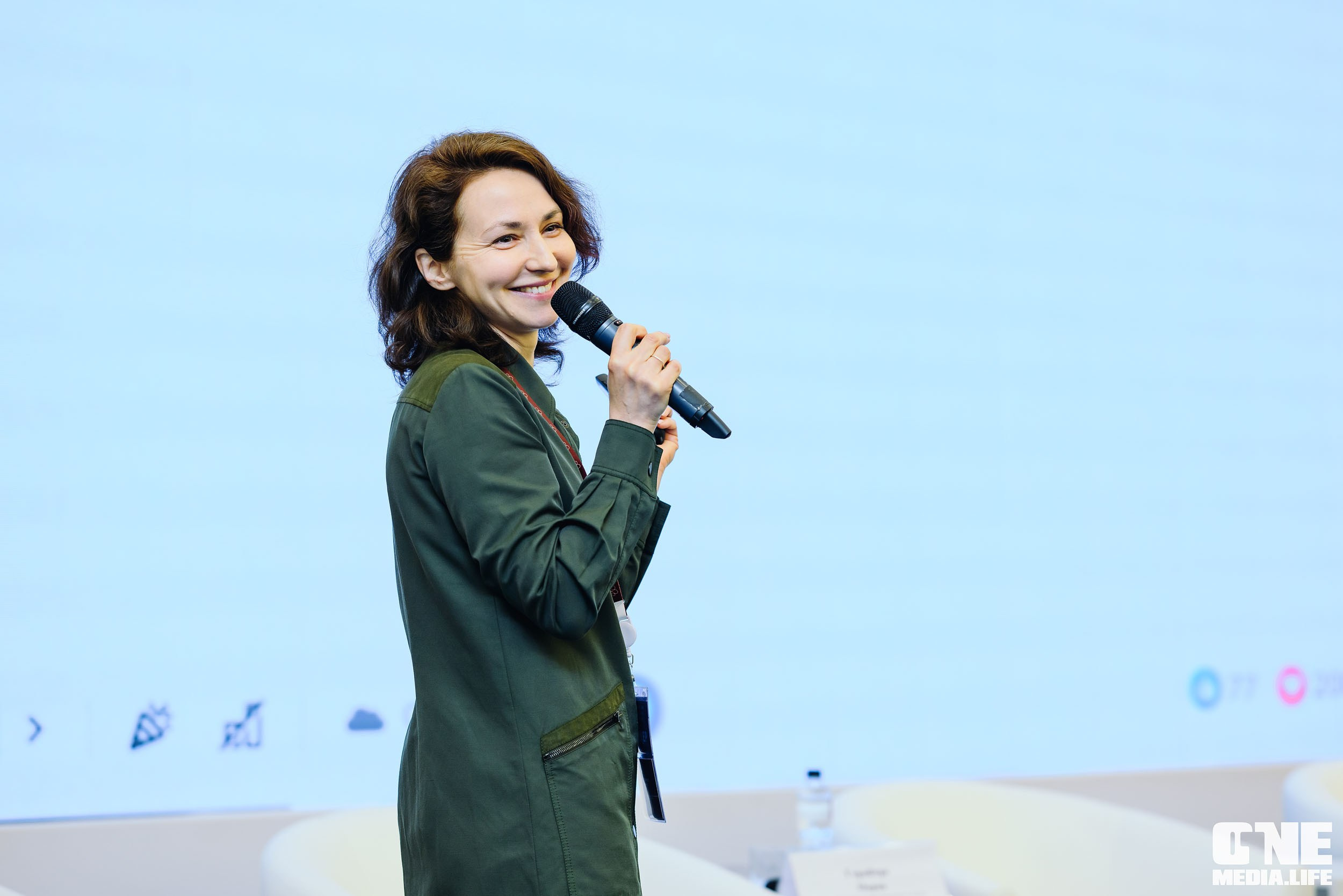 Балтийский Культурный Форум 2024. One Media Life: фоторепортажи, фотоотчеты с мероприятий и заведений