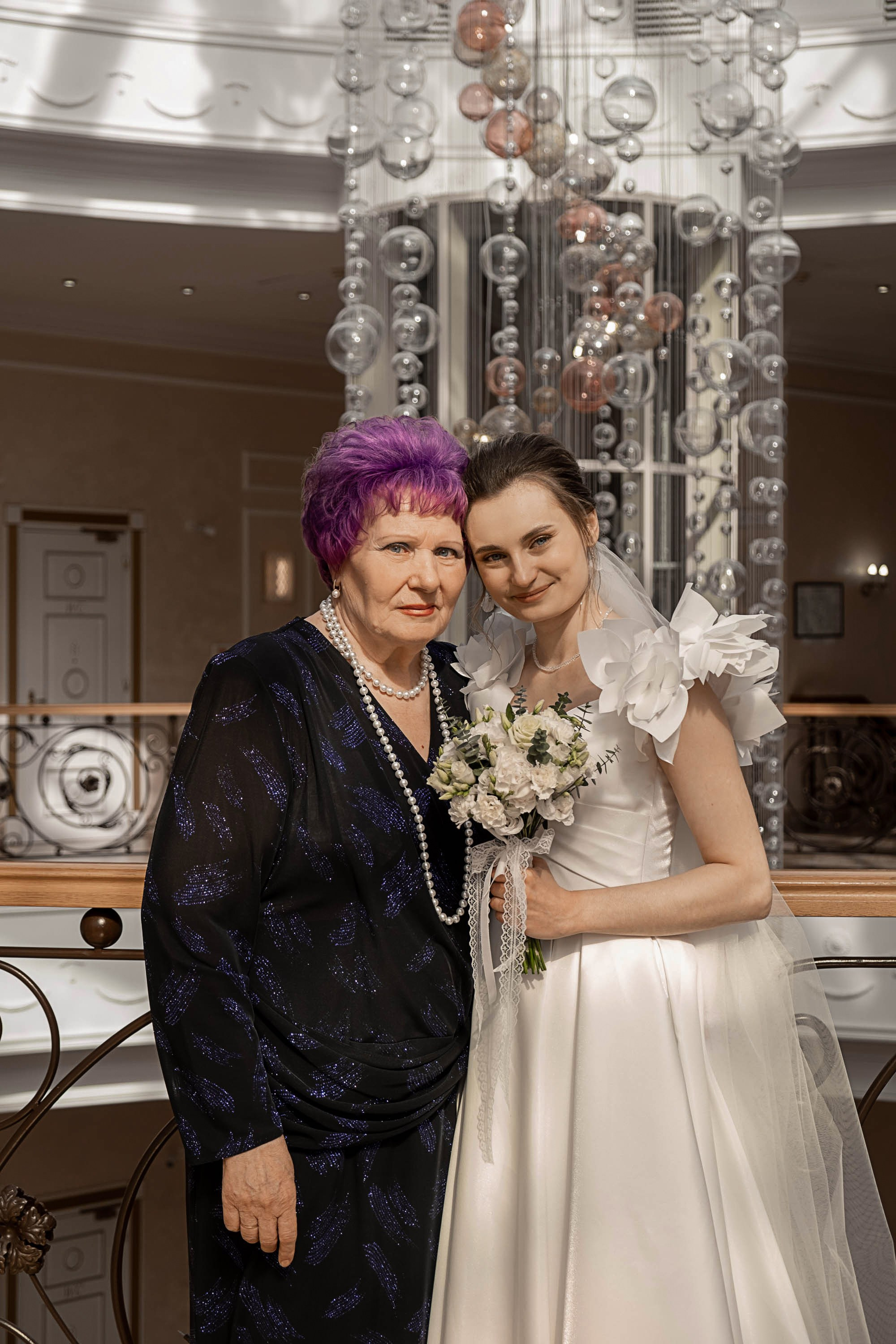 Дмитрий & София. Свадебный и семейный фотограф в Тюмени Екатерина Дубровина