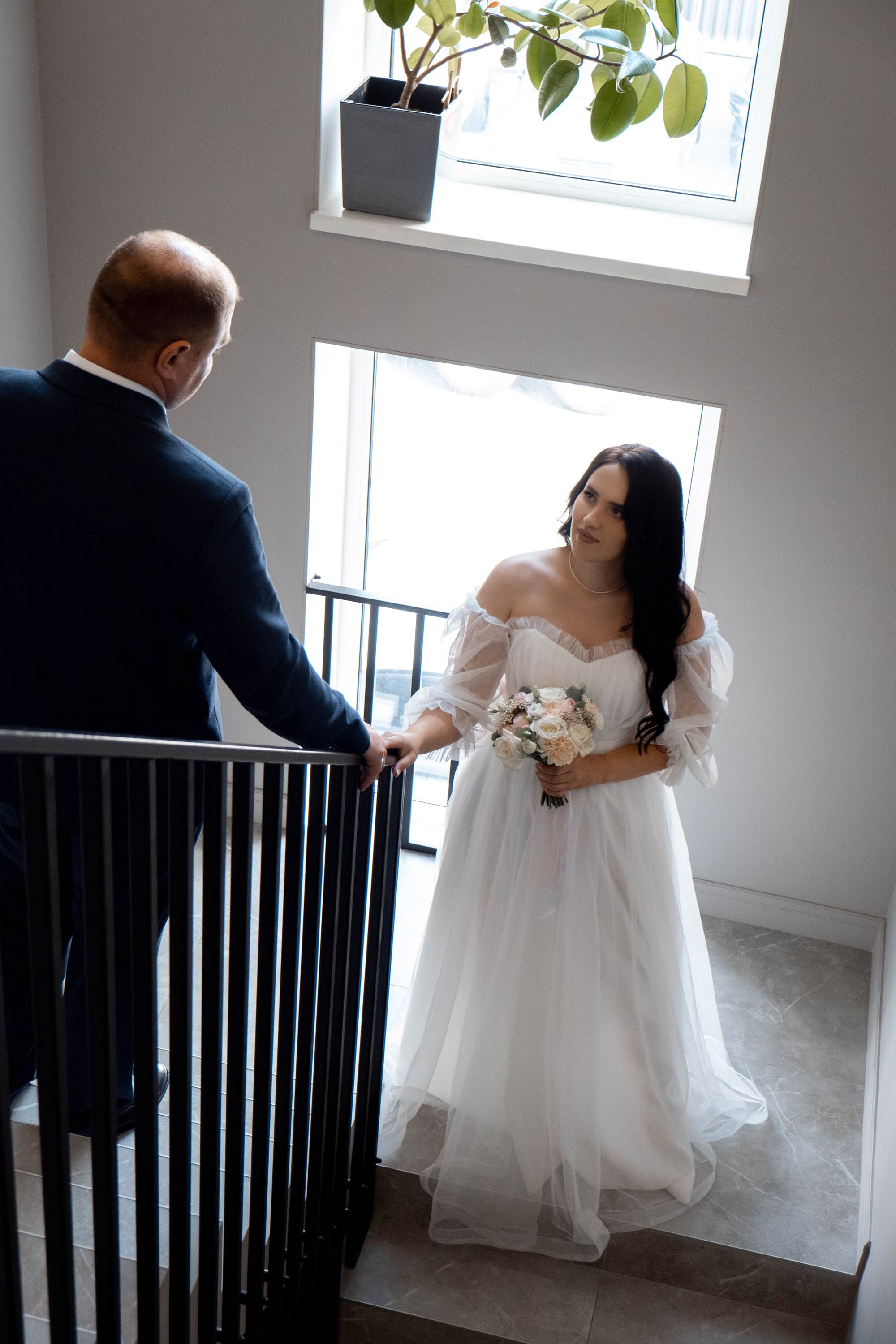 Антон & Алёна. Свадебный и семейный фотограф в Тюмени Екатерина Дубровина