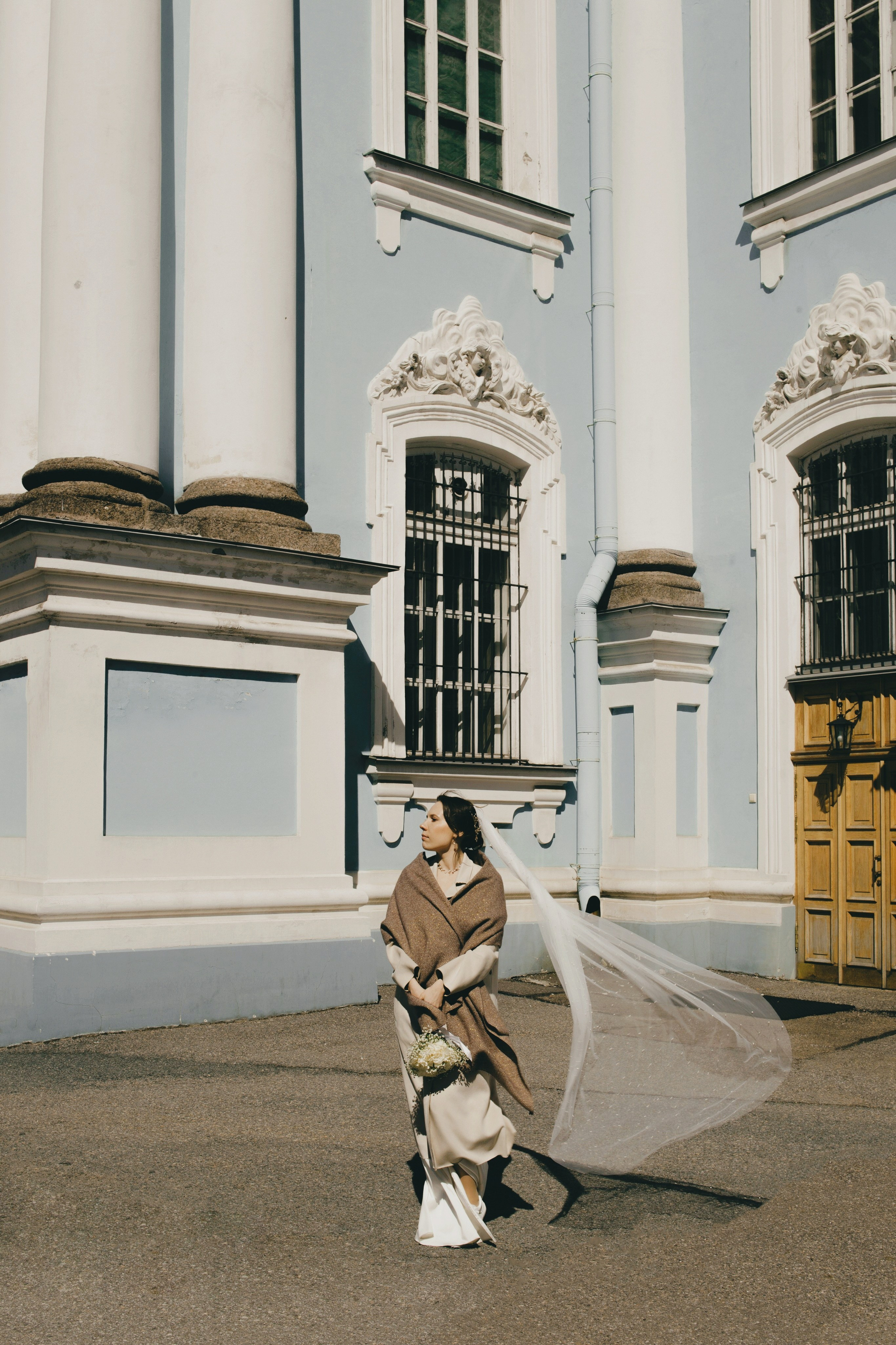 Иван и Света. Свадебный и портретный фотограф Анастасия Казакова Санкт-Петербург