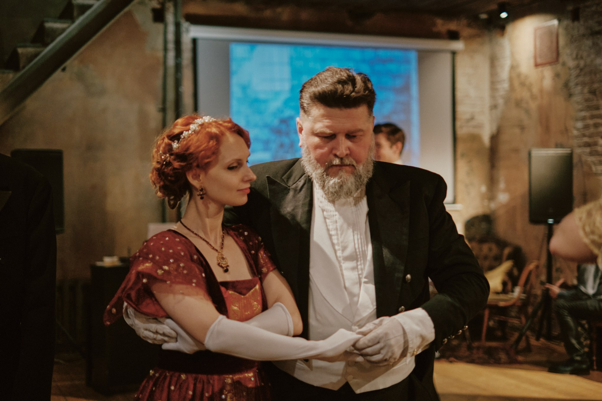 Dance.Party.Spring. Фотограф Аннё| Москва