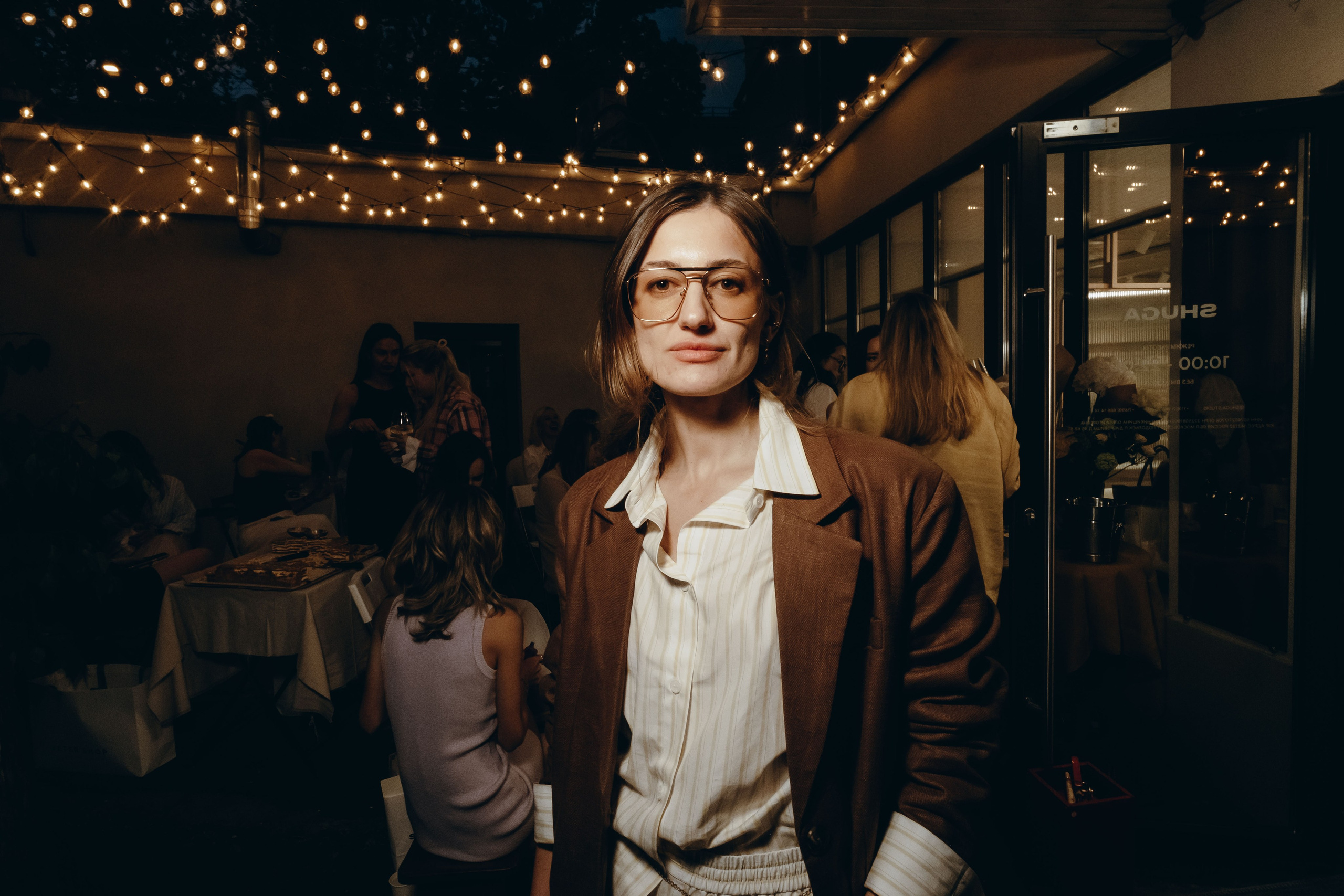 Корпоратив SUGA. Фотограф Аннё| Москва