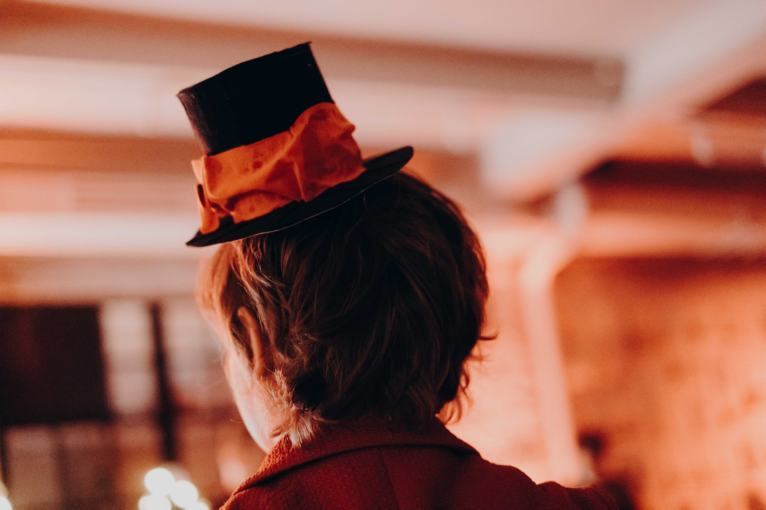 Бал «Изнанка Страны чудес». Фотограф Аннё| Москва