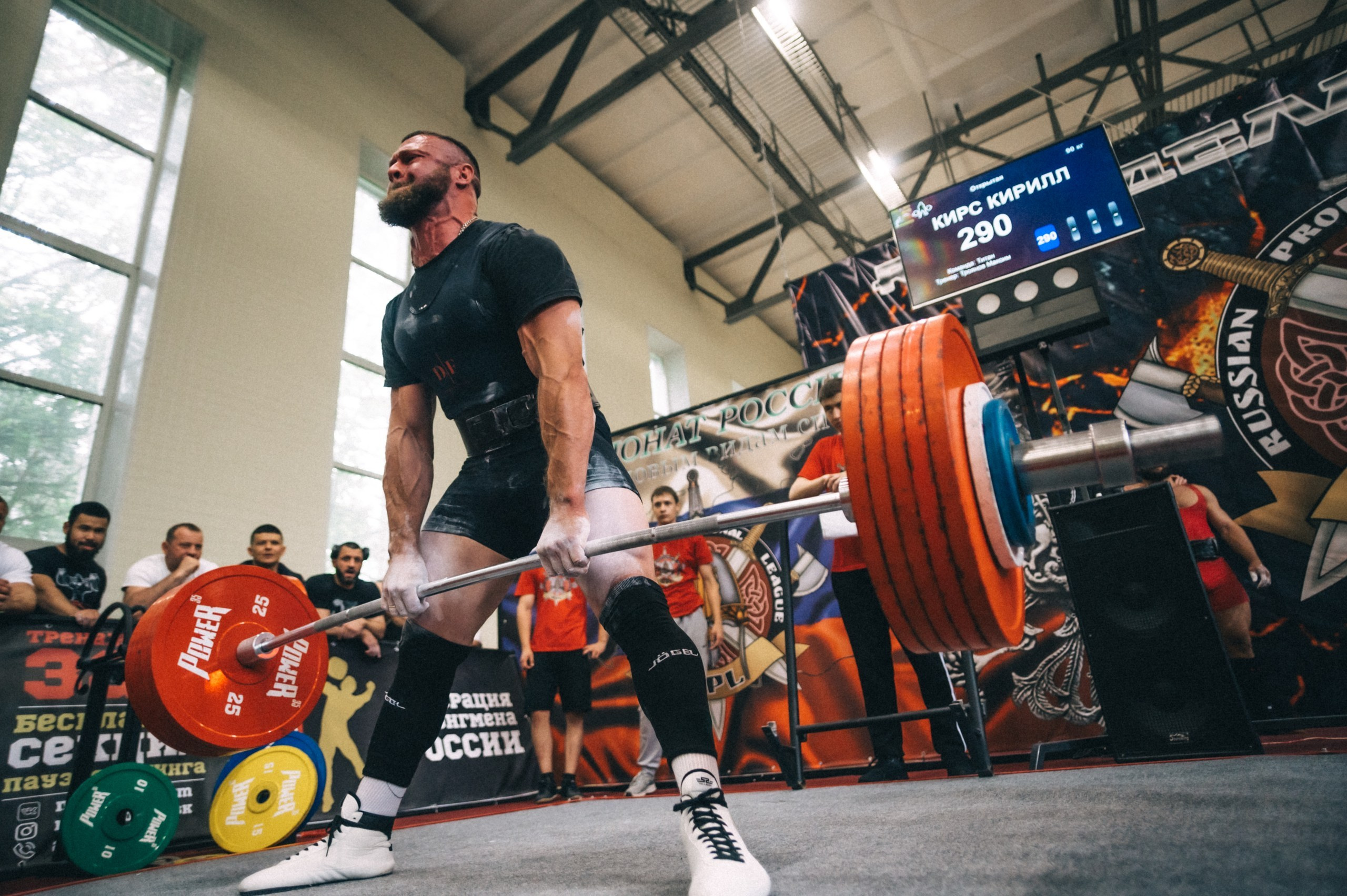 РЕПОРТАЖи. PH.DANILUX