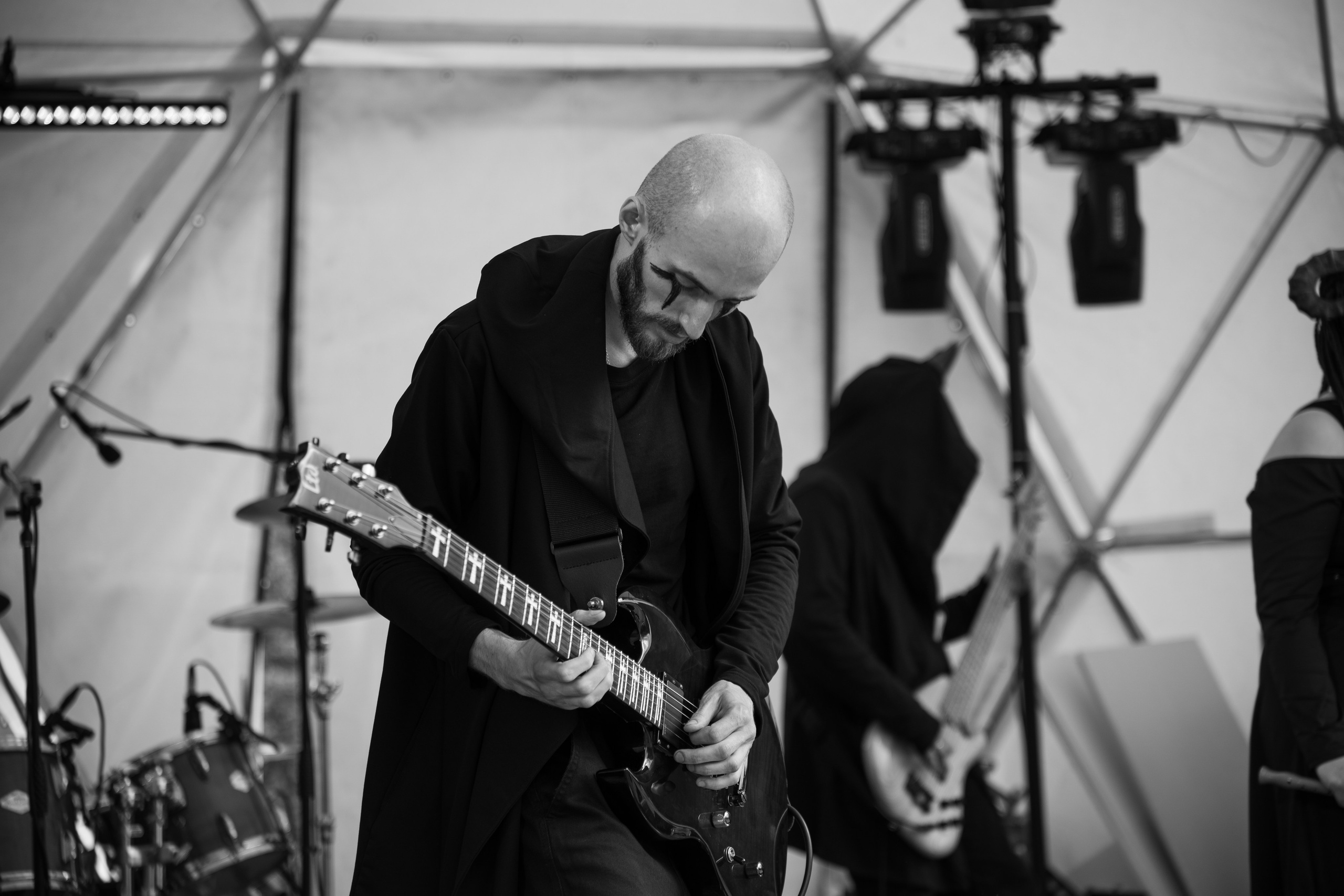 Фестиваль «Жива"|Карелия. Концертный и репортажный фотограф в Санкт-Петербурге Слава Пахомов