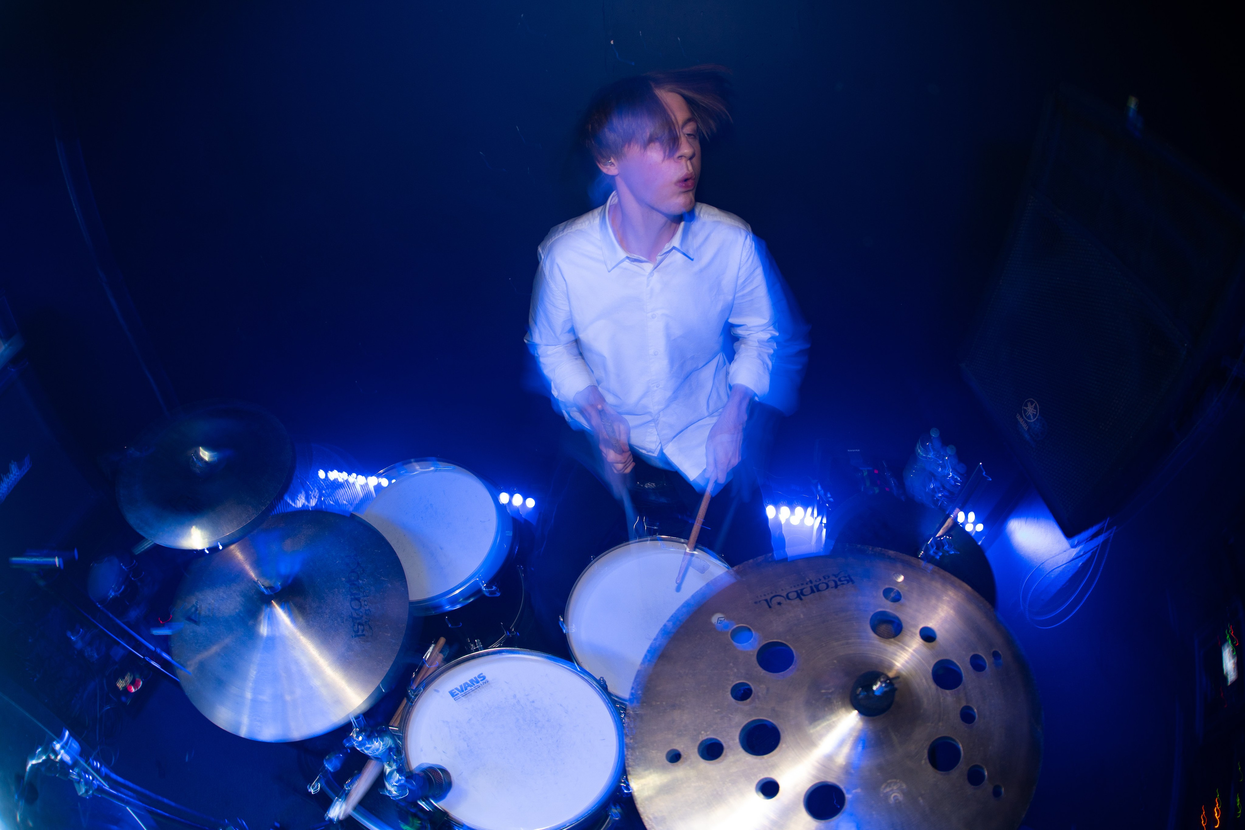 Аферист • unisex • aphotique • Gigrøma |Zoccolo 2.0. Концертный и репортажный фотограф в Санкт-Петербурге Слава Пахомов