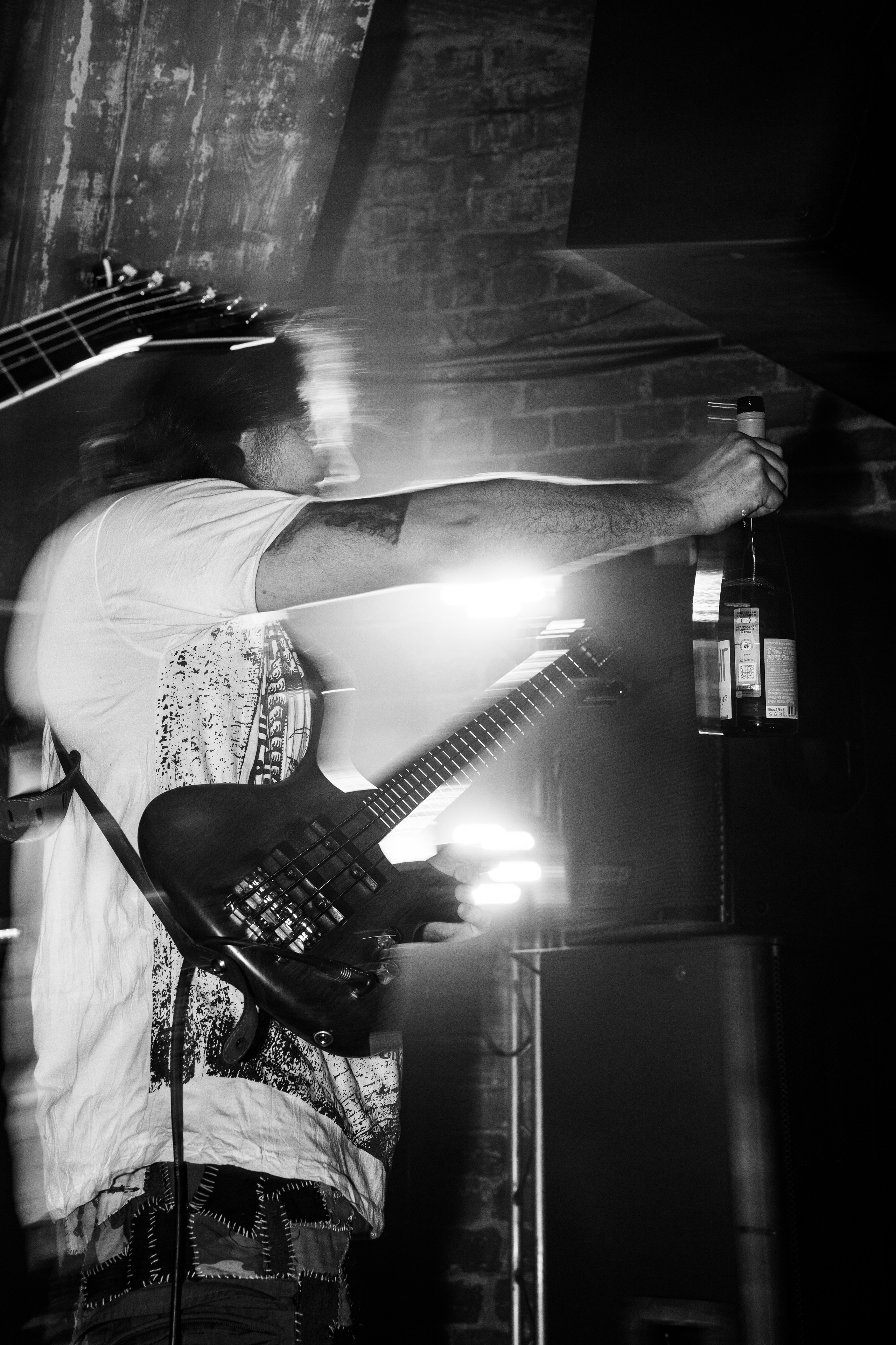 Ad Nihil • Туга • Gigrøma | Zoccolo 2.0. Концертный и репортажный фотограф в Санкт-Петербурге Слава Пахомов