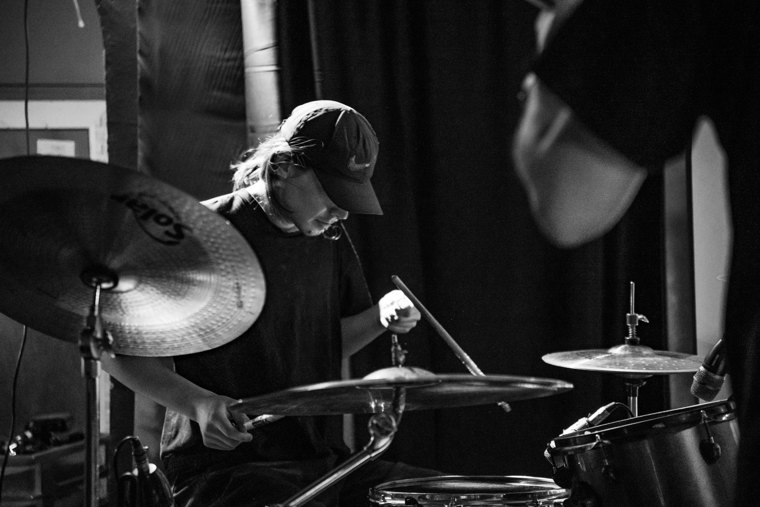 19.04 Potvor • aphotique • holdkjeft • Язва|TAGO)))MAGO))). Концертный и репортажный фотограф в Санкт-Петербурге Слава Пахомов