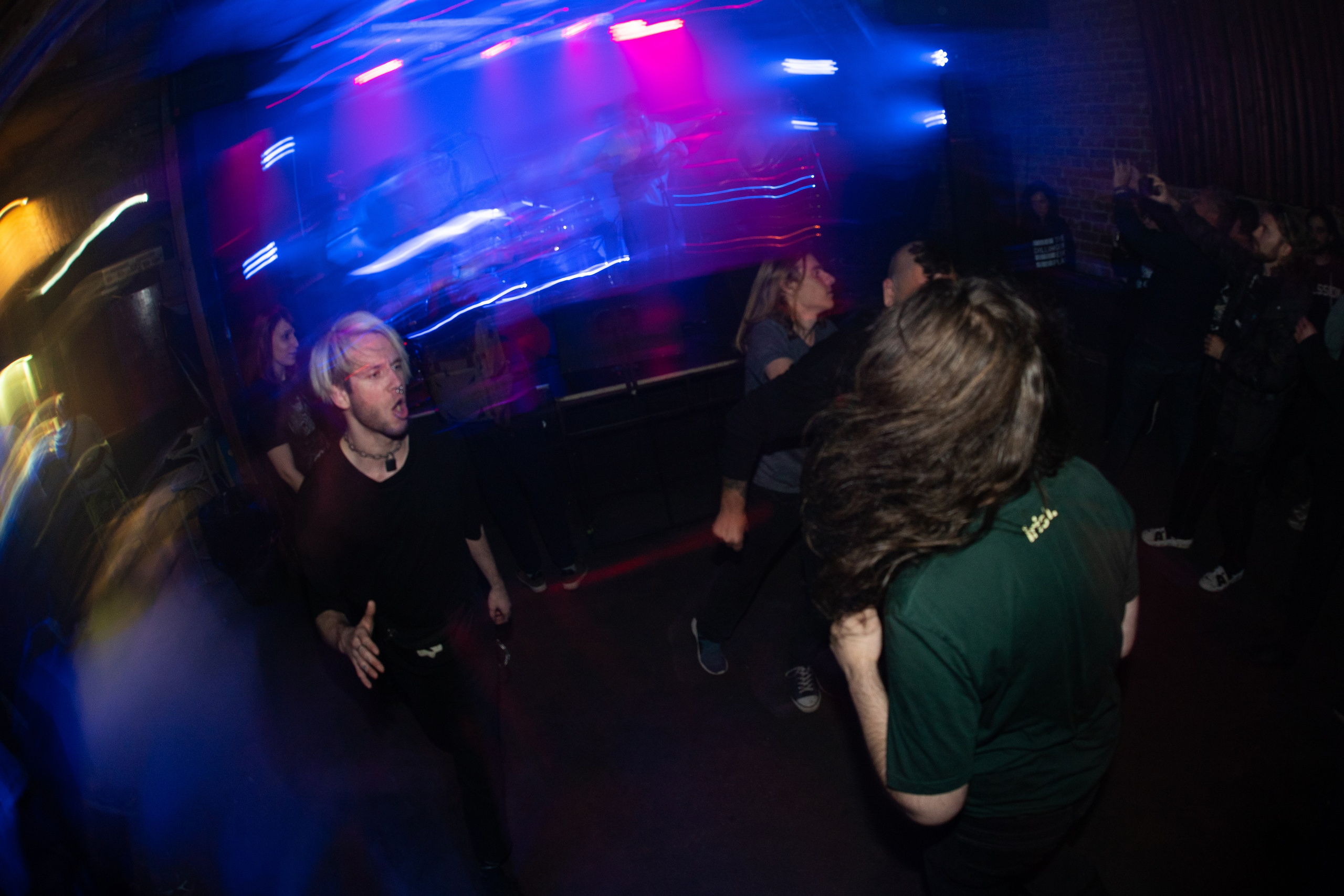 Где волны, рыдая, бились о скалы|Zoccolo 2.0. Концертный и репортажный фотограф в Санкт-Петербурге Слава Пахомов