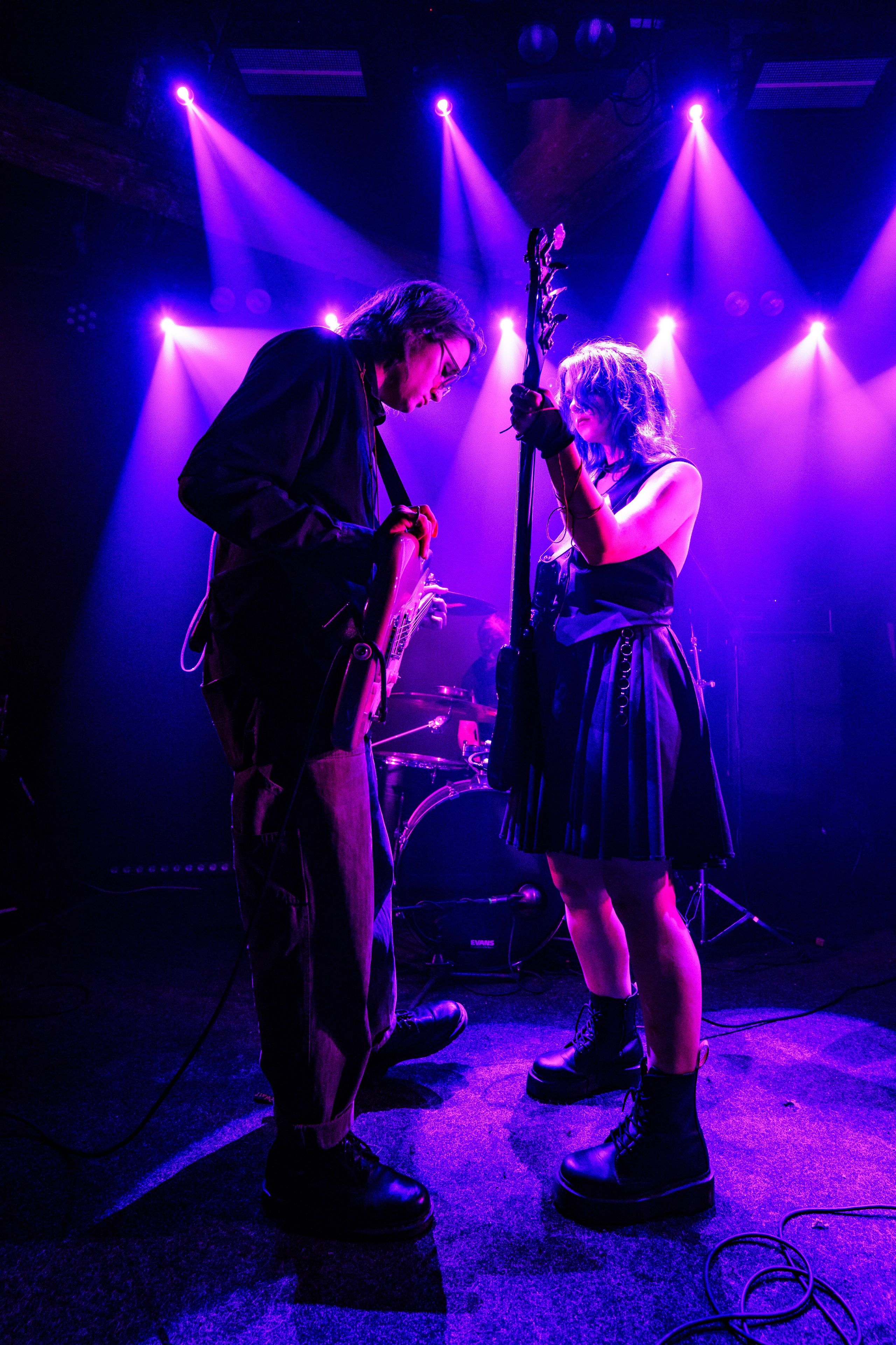 Сезон дождей|Zoccolo 2.0. Концертный и репортажный фотограф в Санкт-Петербурге Слава Пахомов