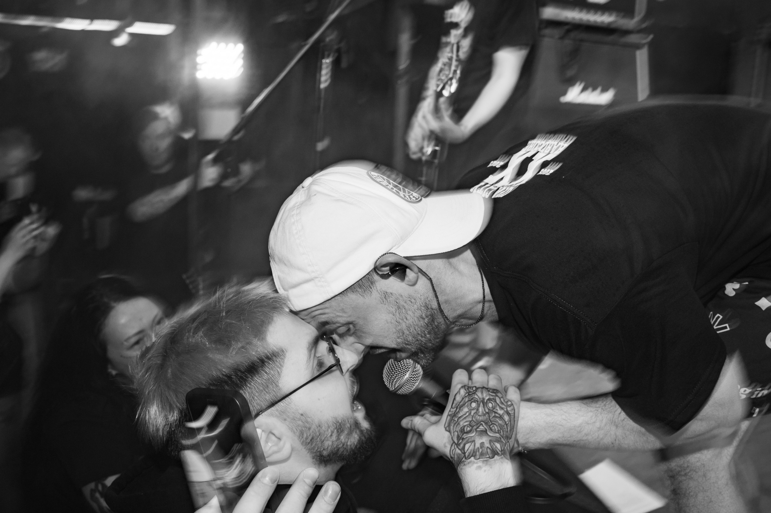 Uncle Bens: 20 лет дружбы|Ласточка. Концертный и репортажный фотограф в Санкт-Петербурге Слава Пахомов