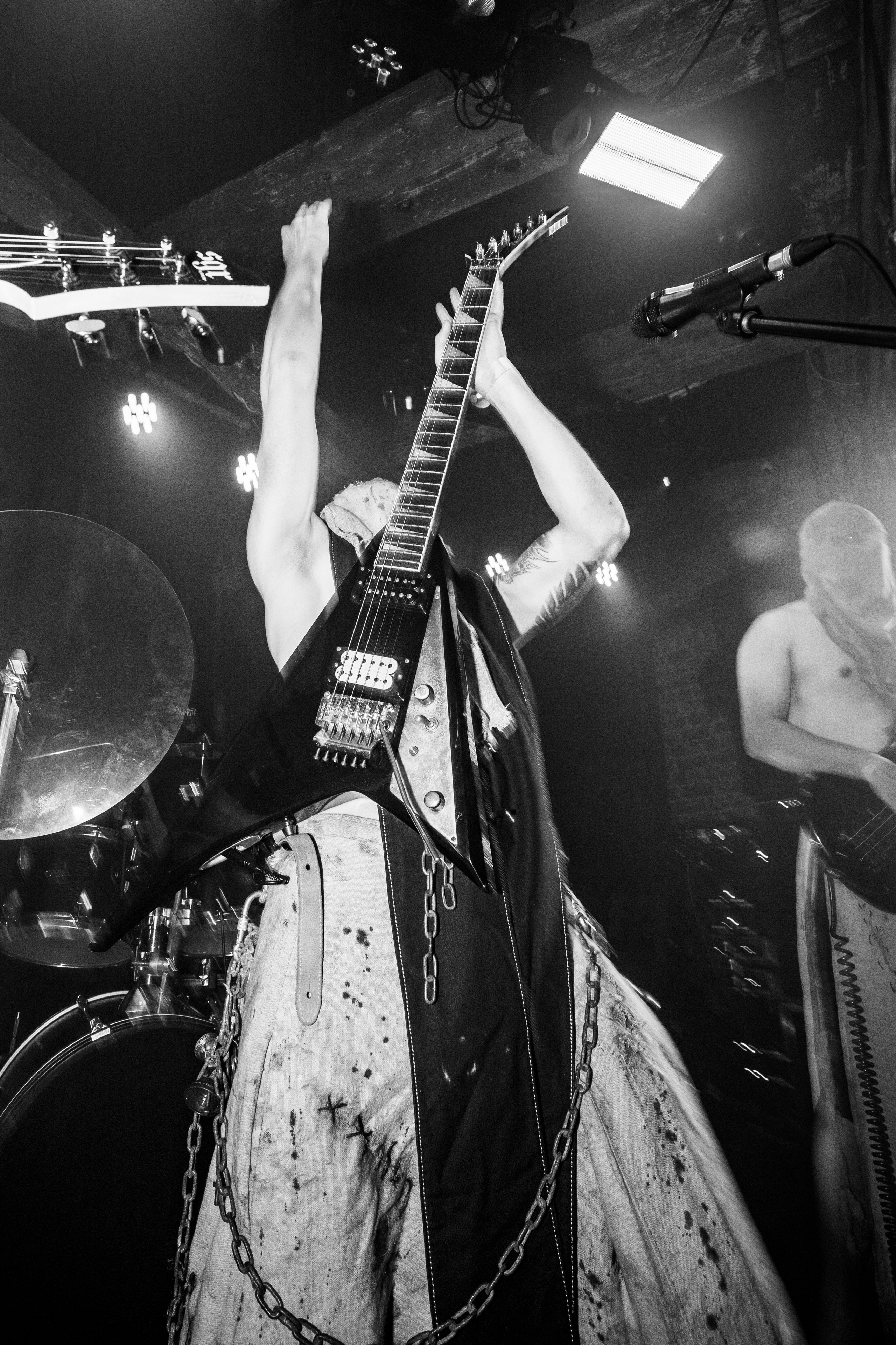 Ad Nihil • Туга • Gigrøma | Zoccolo 2.0. Концертный и репортажный фотограф в Санкт-Петербурге Слава Пахомов