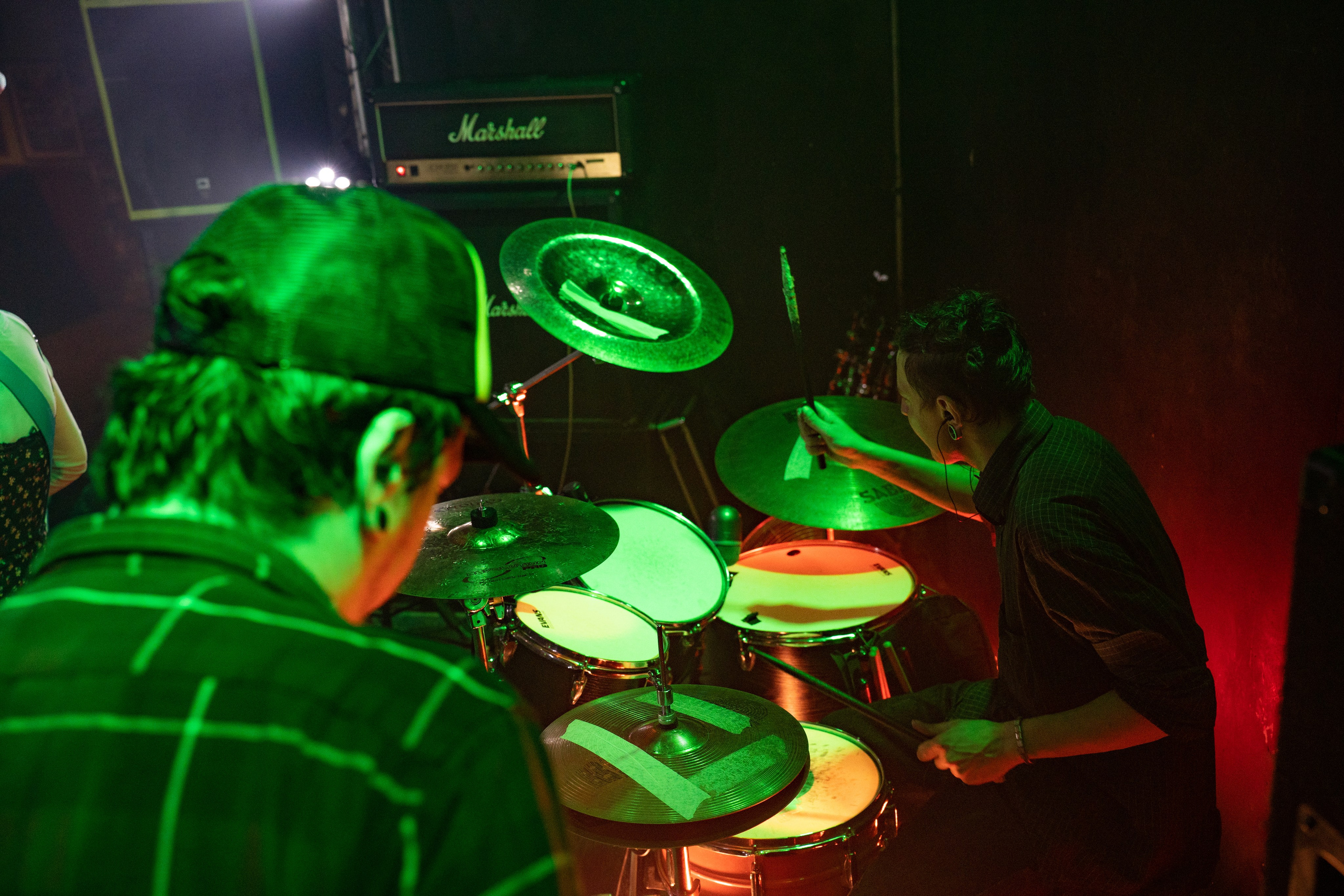 Депрессия и принятие|Zoccolo 2.0. Концертный и репортажный фотограф в Санкт-Петербурге Слава Пахомов