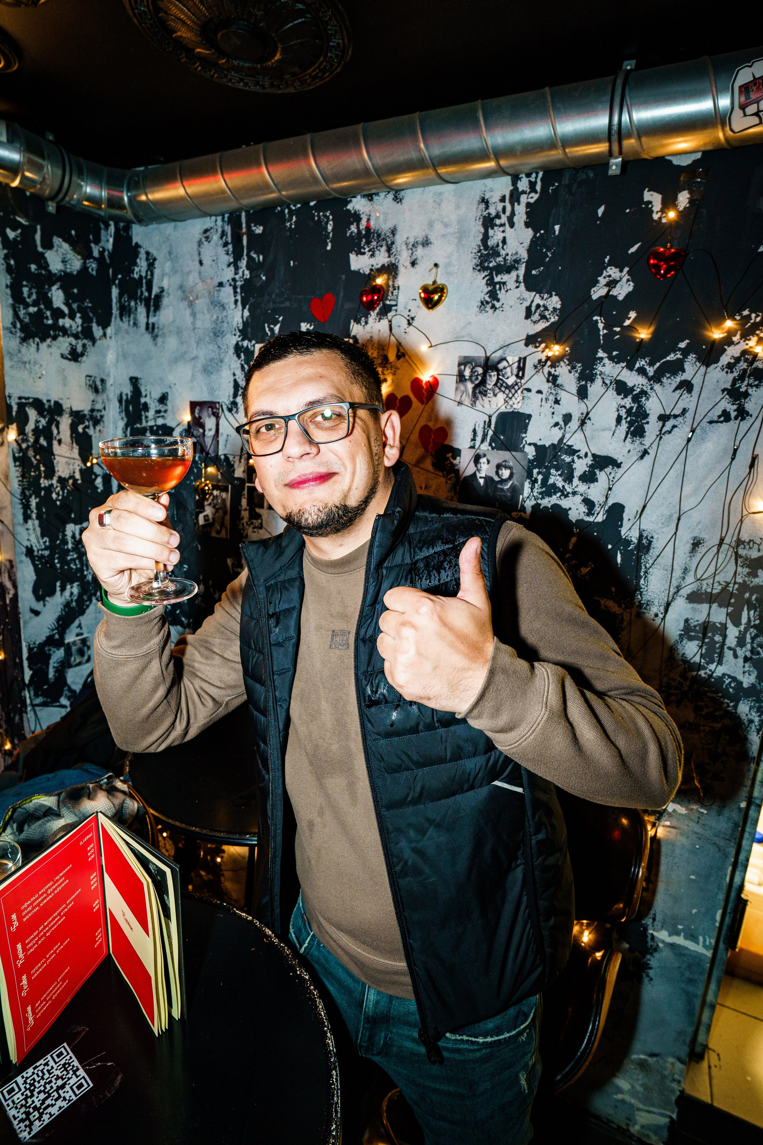 Бар разбитых сердец. Last summer party. Концертный и репортажный фотограф в Санкт-Петербурге Слава Пахомов