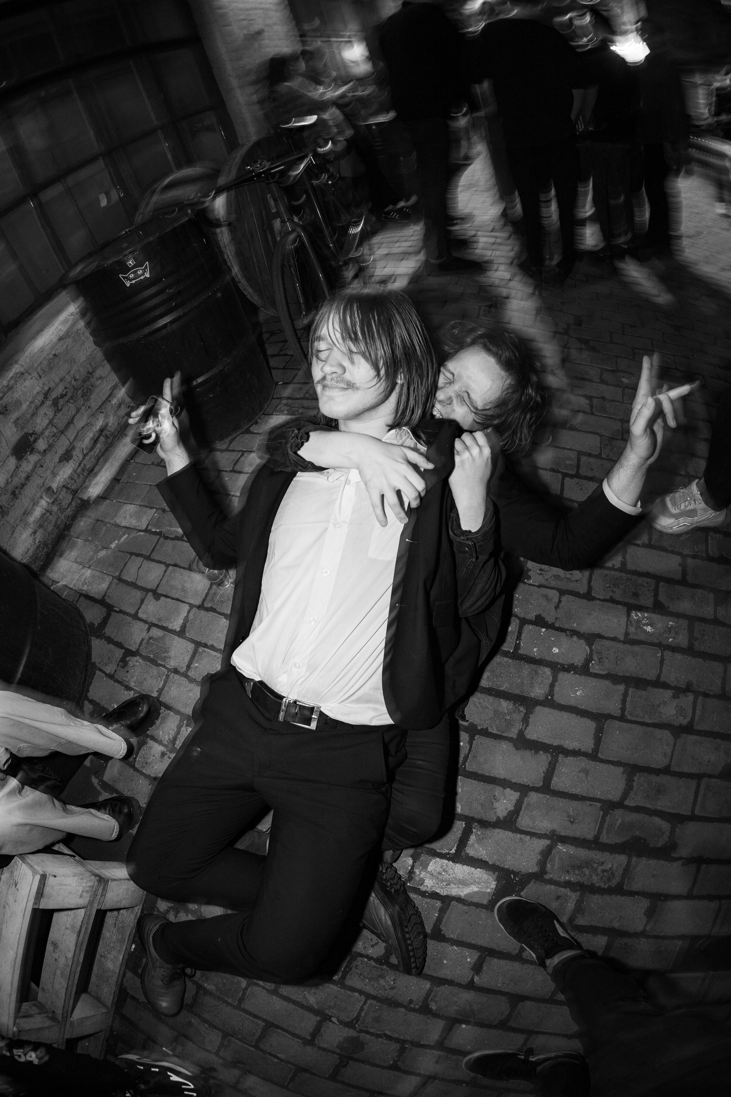 Potvor • aphotique • Barbasolente|Мотыга. Концертный и репортажный фотограф в Санкт-Петербурге Слава Пахомов