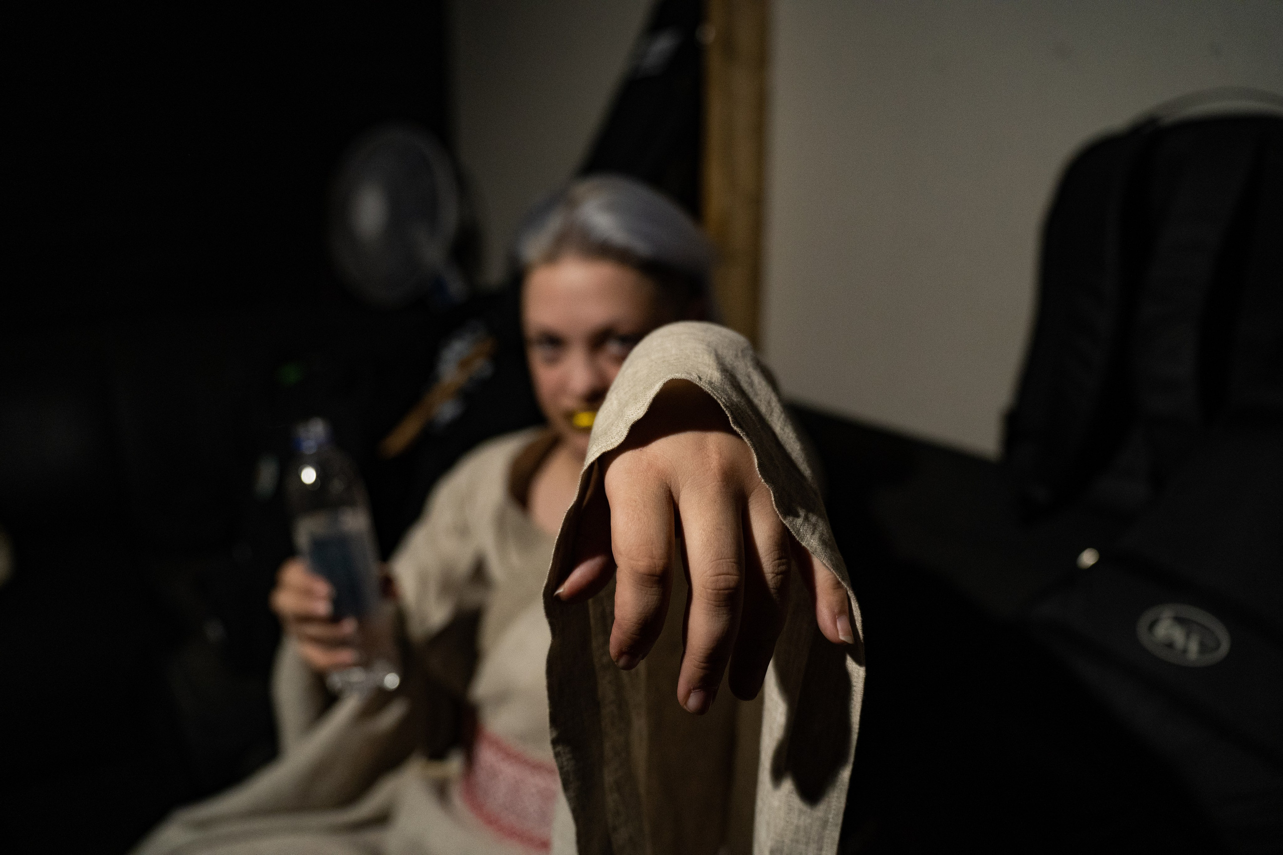 Ночь На Земле|Нора, Псков. Концертный и репортажный фотограф в Санкт-Петербурге Слава Пахомов