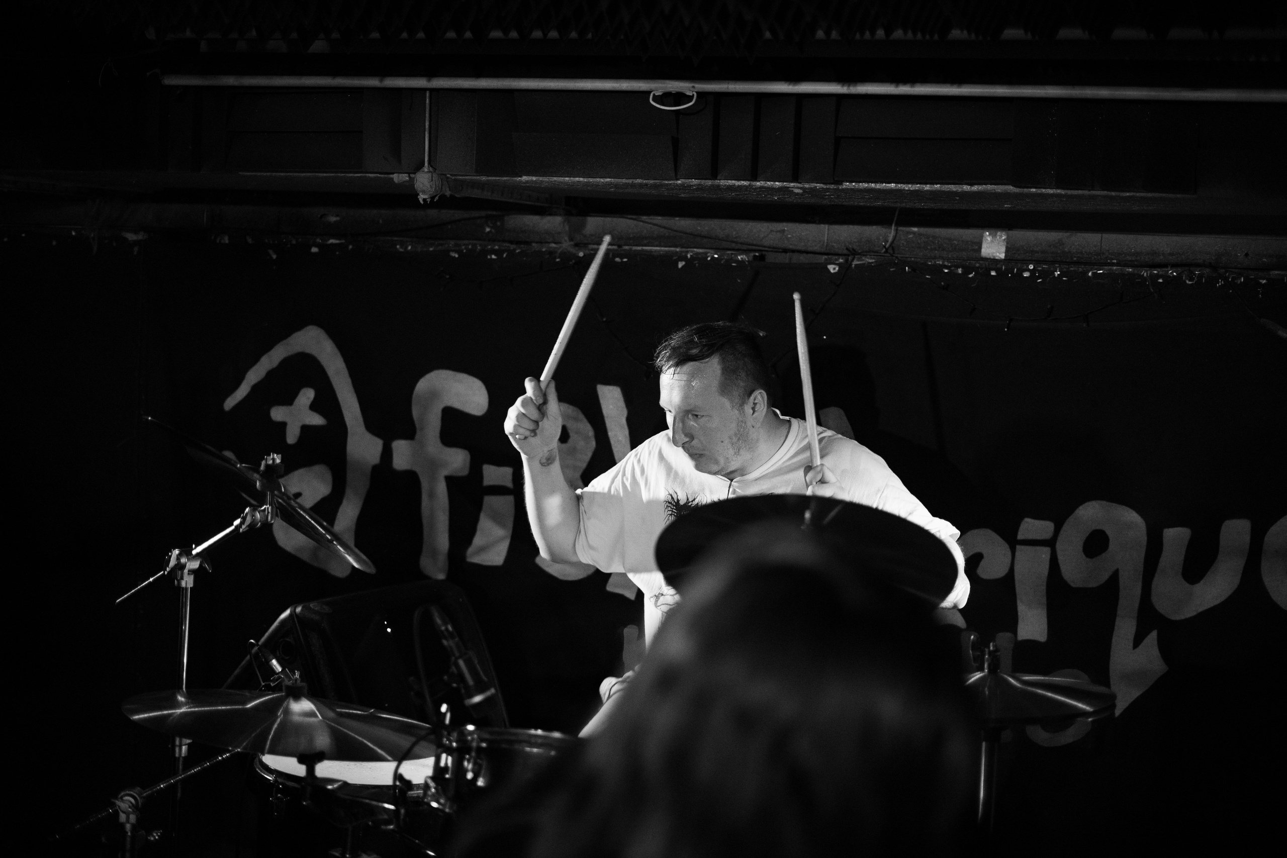 Blackened White Night|FishFabrique. Концертный и репортажный фотограф в Санкт-Петербурге Слава Пахомов