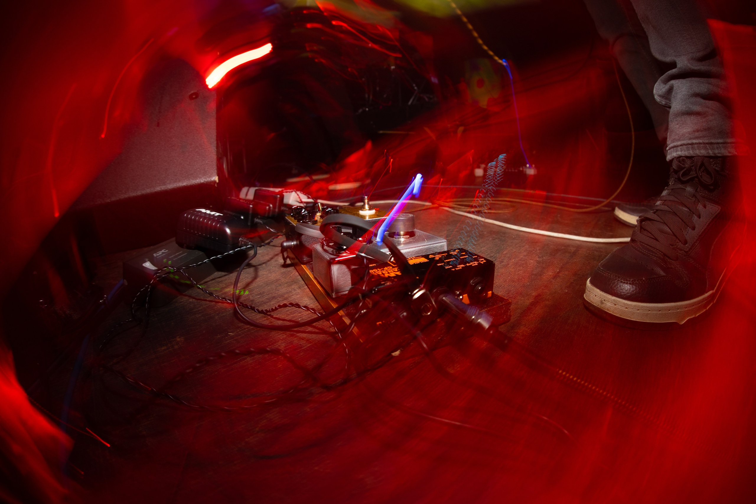 Фестиваль «Doom на Неве IV»|Ласточка. Концертный и репортажный фотограф в Санкт-Петербурге Слава Пахомов