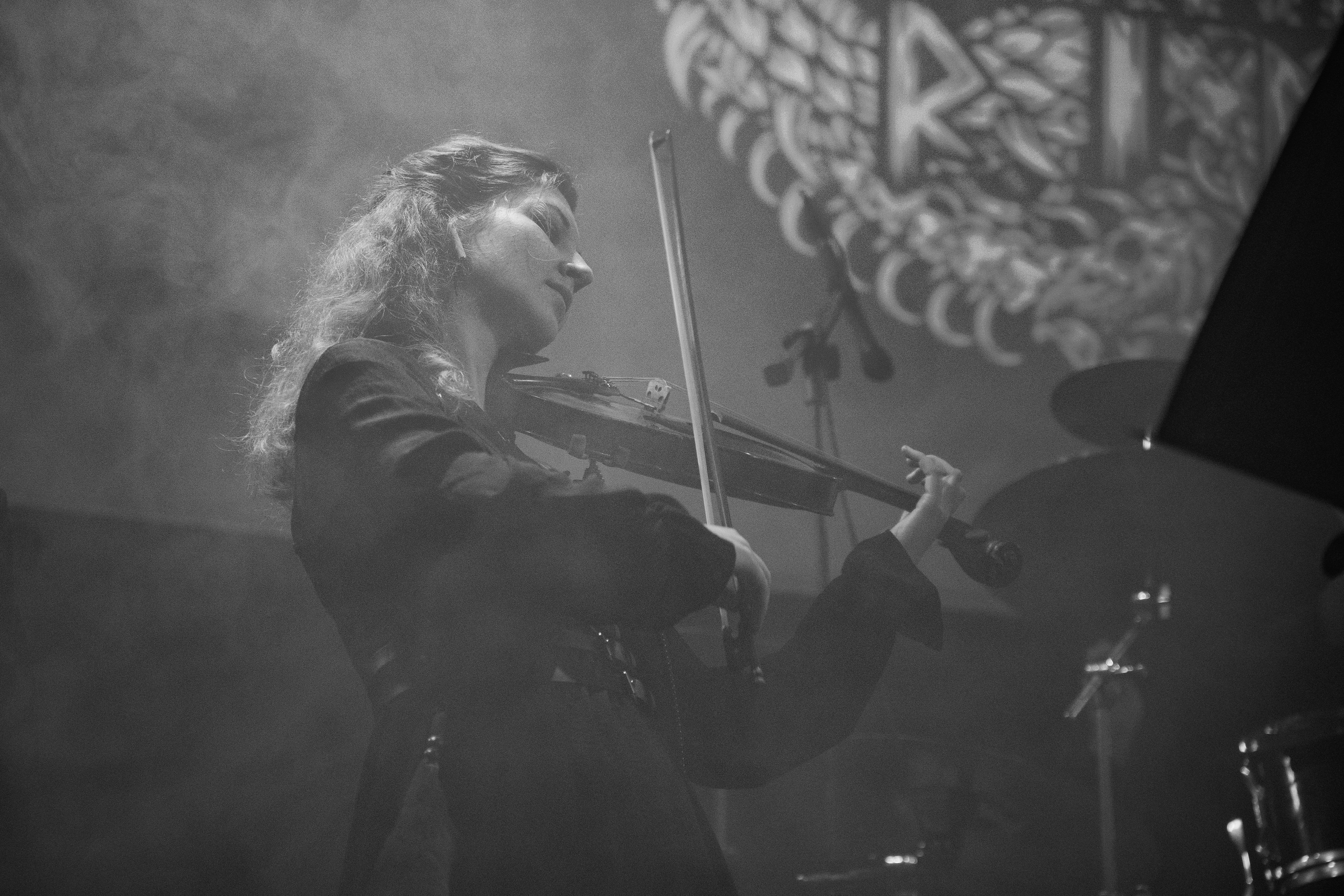 Фестиваль «Doom на Неве IV»|Ласточка. Концертный и репортажный фотограф в Санкт-Петербурге Слава Пахомов