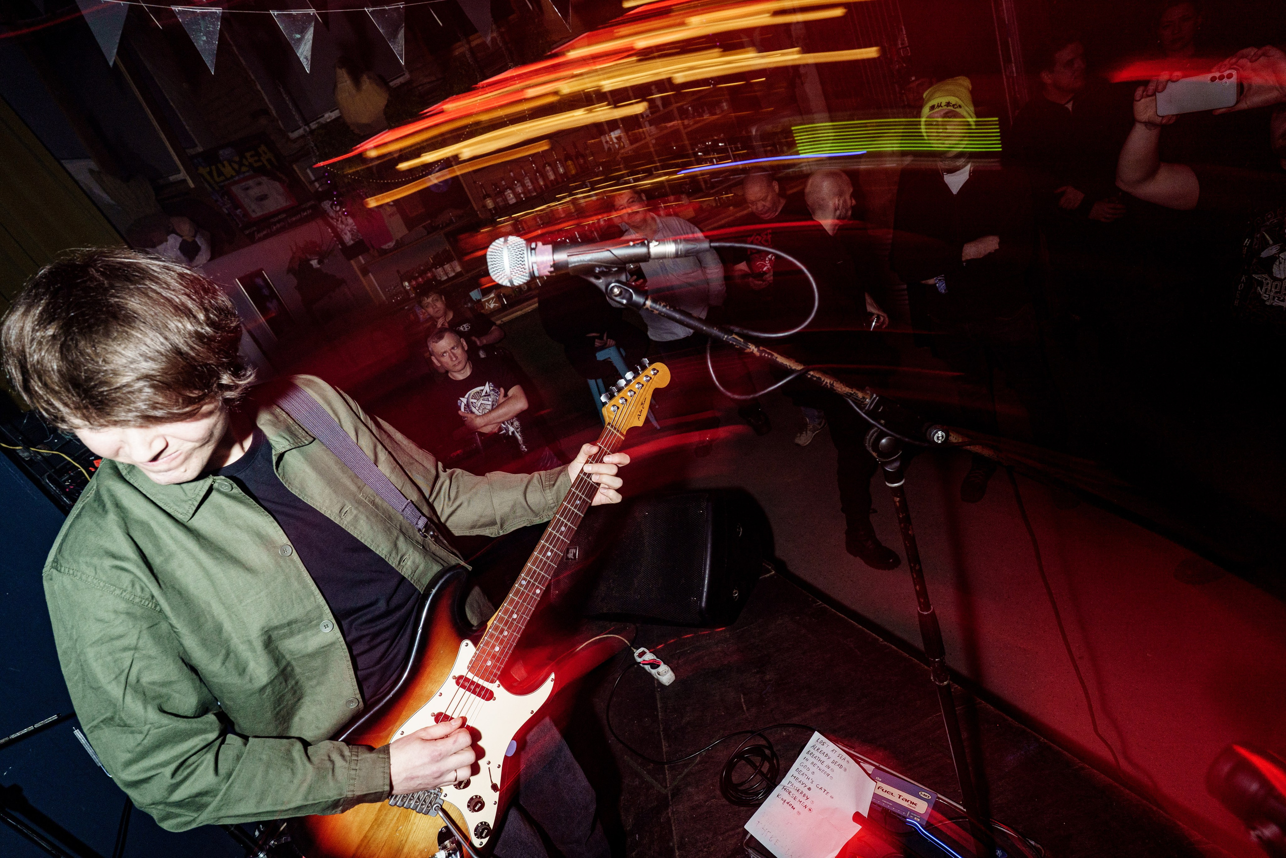 Inside the Rain|Ласточка. Концертный и репортажный фотограф в Санкт-Петербурге Слава Пахомов