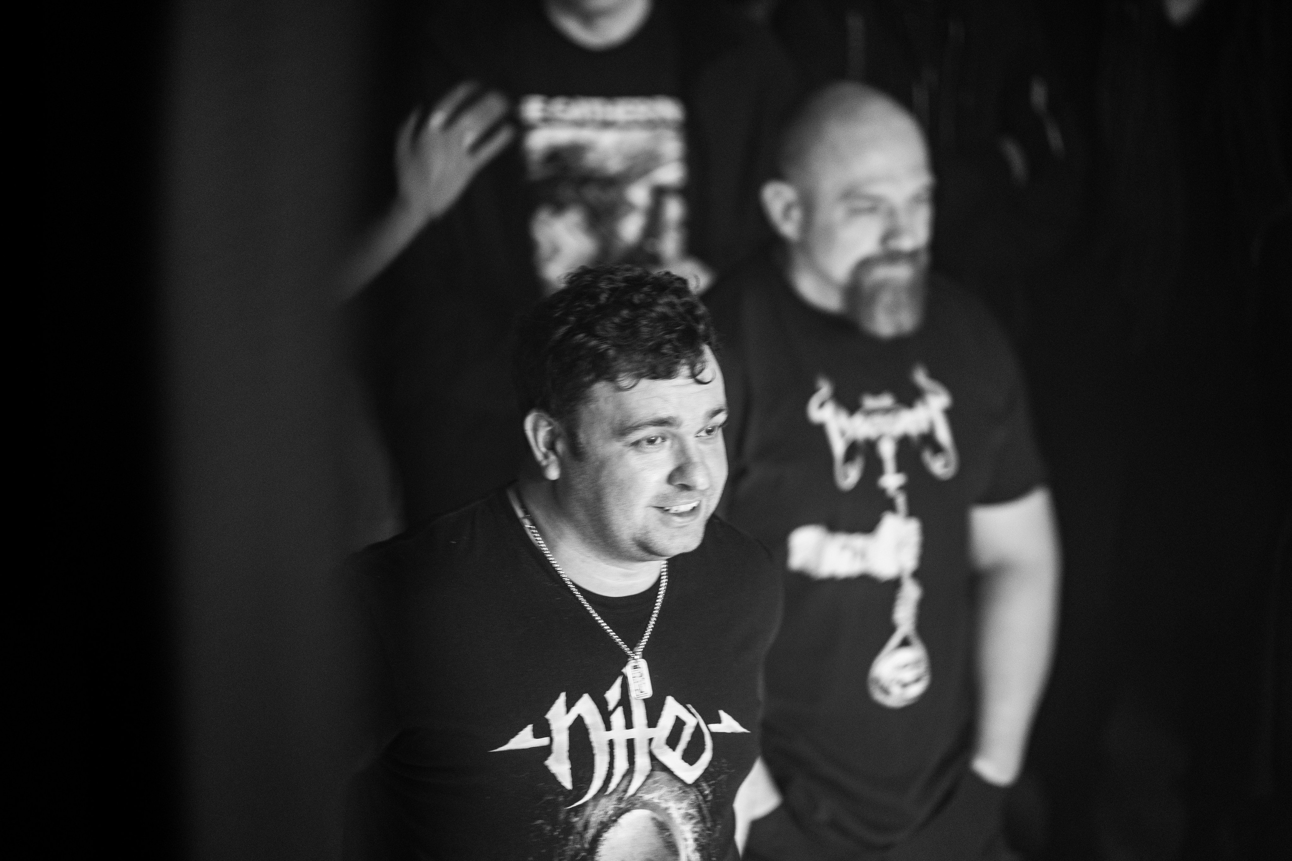 Iskra • Khlad • WN/BF | Сердце. Концертный и репортажный фотограф в Санкт-Петербурге Слава Пахомов