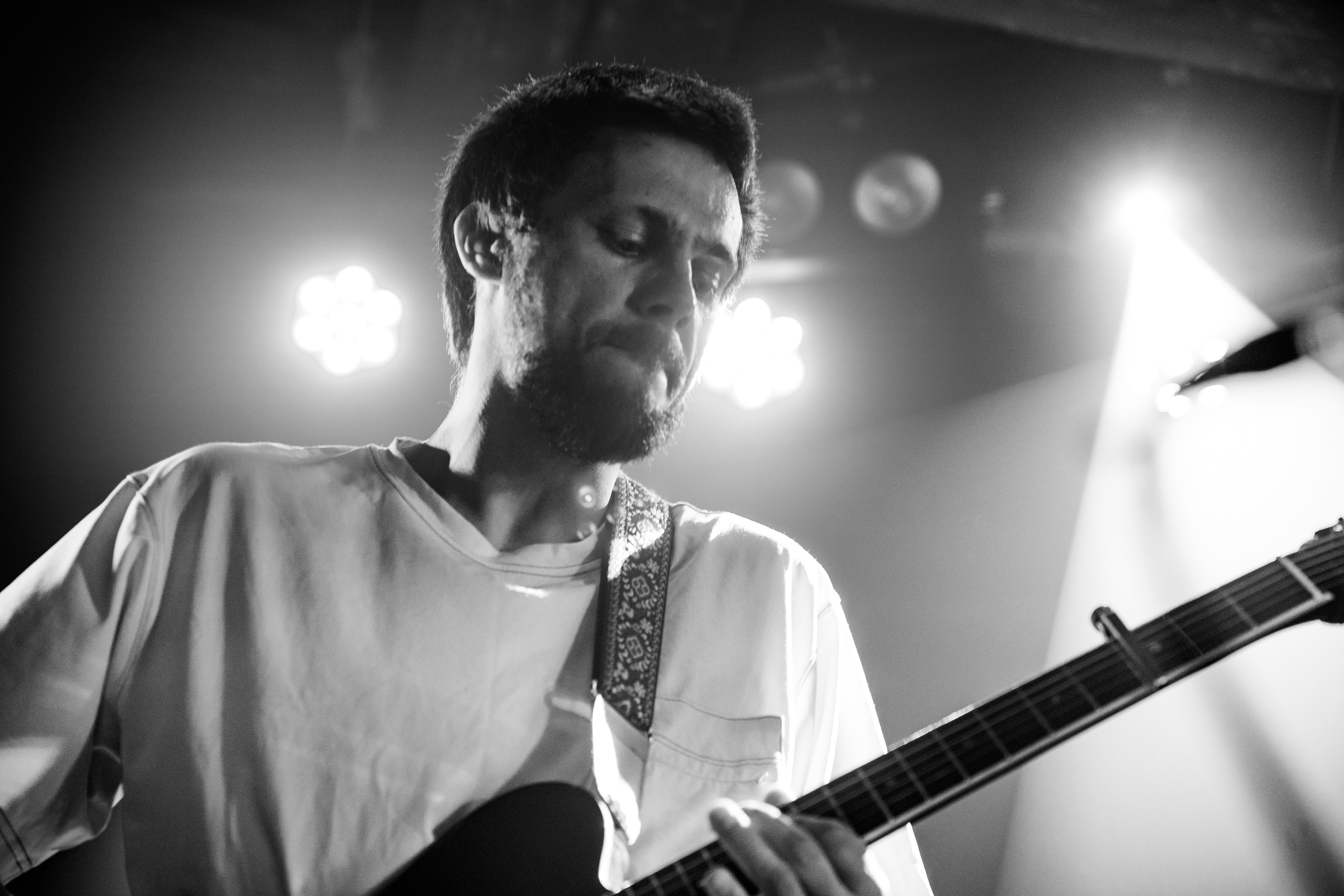 Observer • Gnot • Call us колос | Zoccolo 2.0. Концертный и репортажный фотограф в Санкт-Петербурге Слава Пахомов