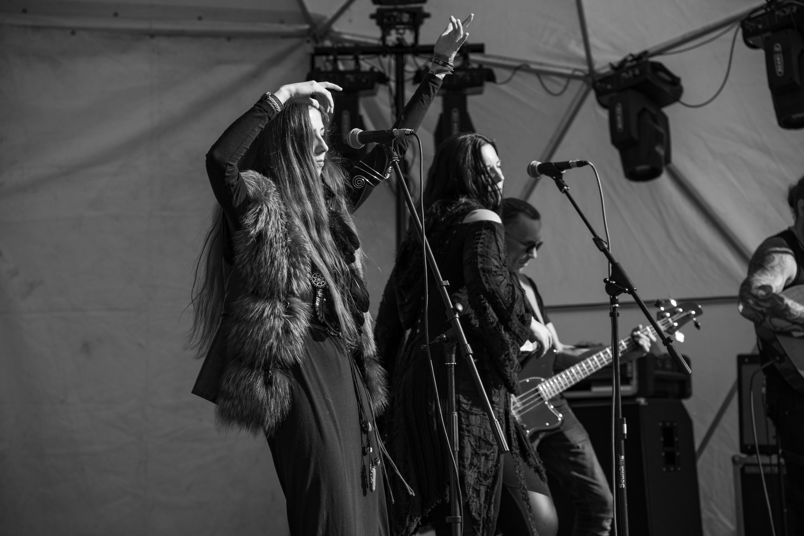 Фестиваль «Жива"|Карелия. Концертный и репортажный фотограф в Санкт-Петербурге Слава Пахомов