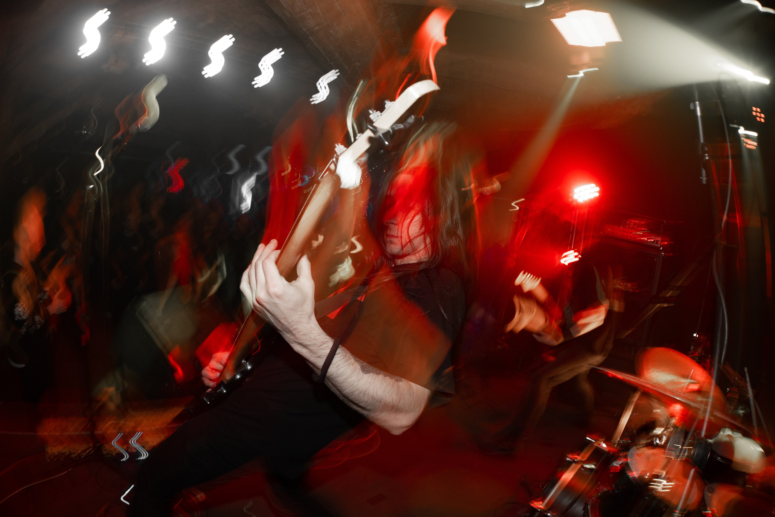 Disillumination • SYMD • Disbound • diploe|Zoccolo 2.0. Концертный и репортажный фотограф в Санкт-Петербурге Слава Пахомов