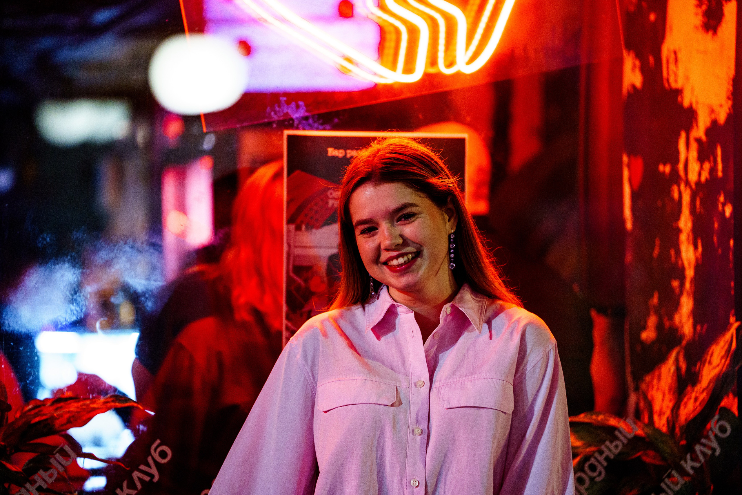 День рождения Шефа. Бар разбитых сердец. Концертный и репортажный фотограф в Санкт-Петербурге Слава Пахомов