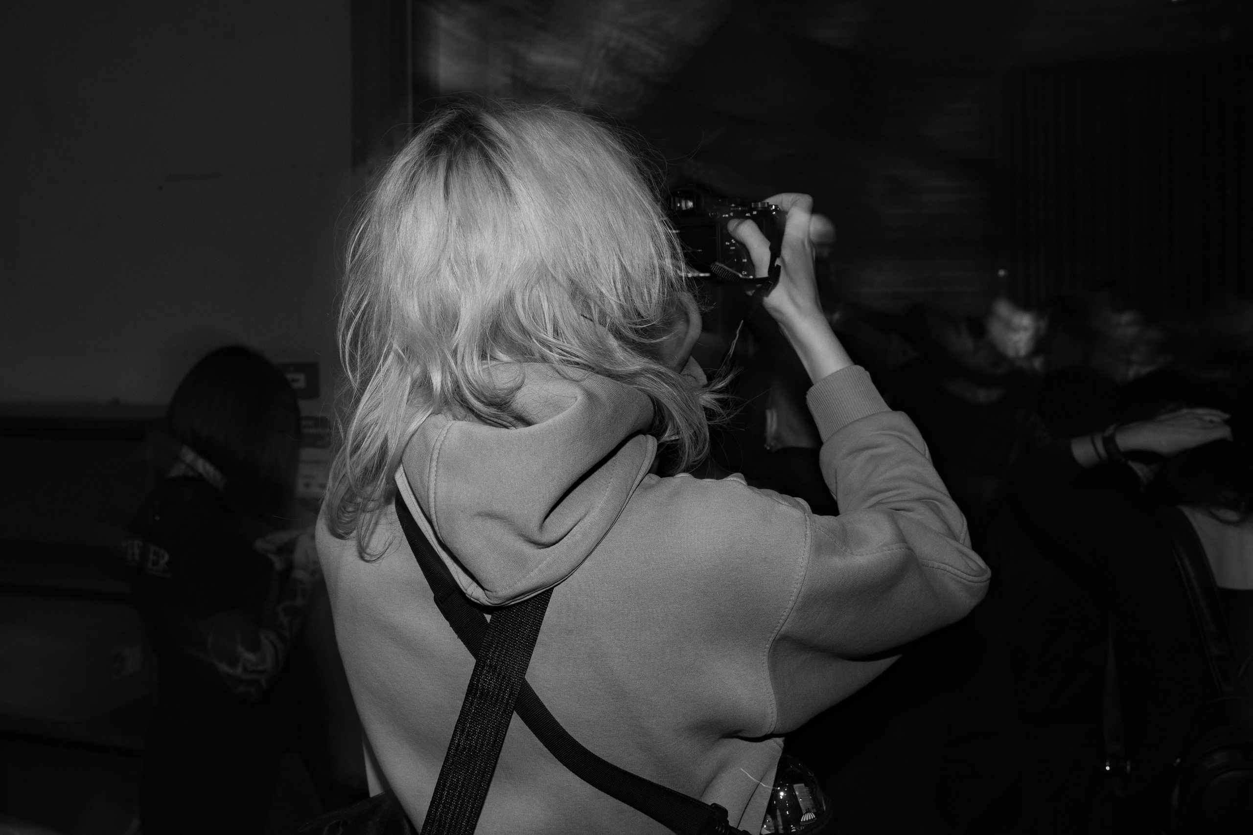 Raw sun: post black fest | Zoccolo 2.0. Концертный и репортажный фотограф в Санкт-Петербурге Слава Пахомов