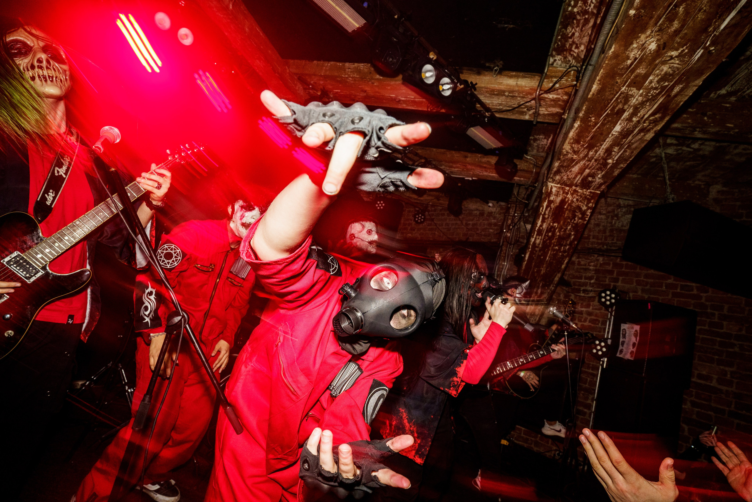 Get This|Zoccolo 2.0. Концертный и репортажный фотограф в Санкт-Петербурге Слава Пахомов