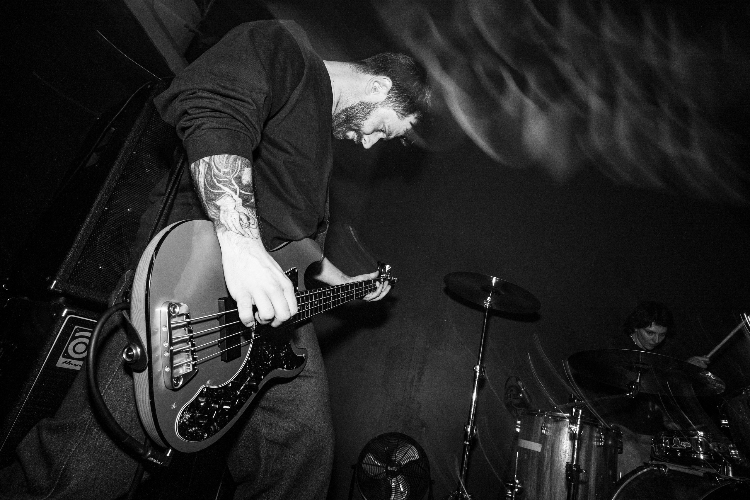 Летние войны • Skimist • 100 Собак | Ласточка. Концертный и репортажный фотограф в Санкт-Петербурге Слава Пахомов