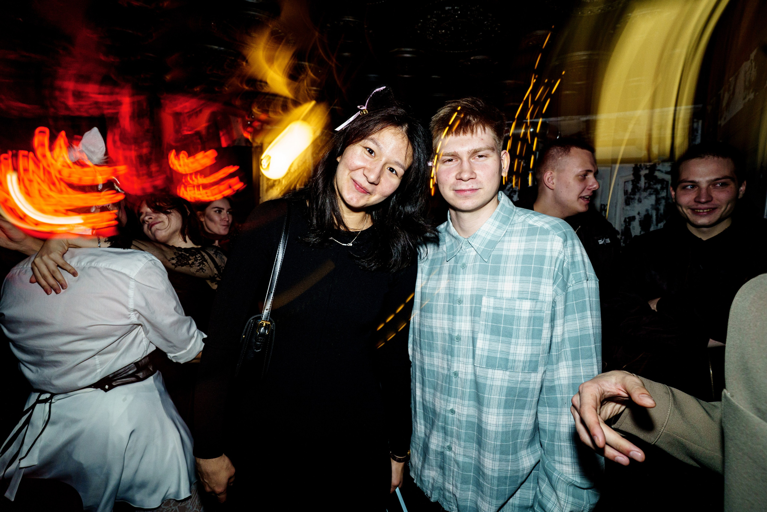 Halloween party. Бар разбитых сердец. Концертный и репортажный фотограф в Санкт-Петербурге Слава Пахомов