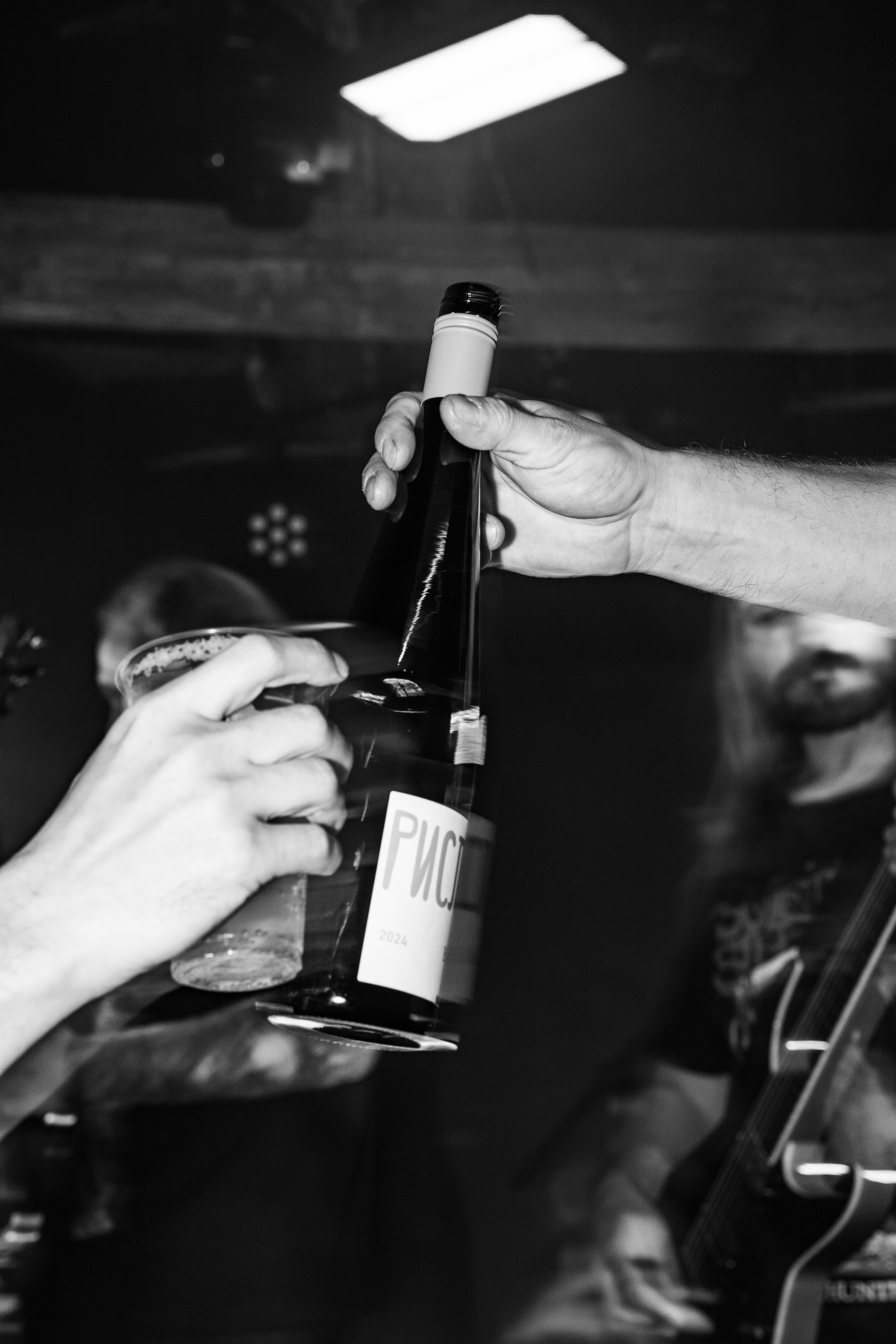 Ad Nihil • Туга • Gigrøma | Zoccolo 2.0. Концертный и репортажный фотограф в Санкт-Петербурге Слава Пахомов