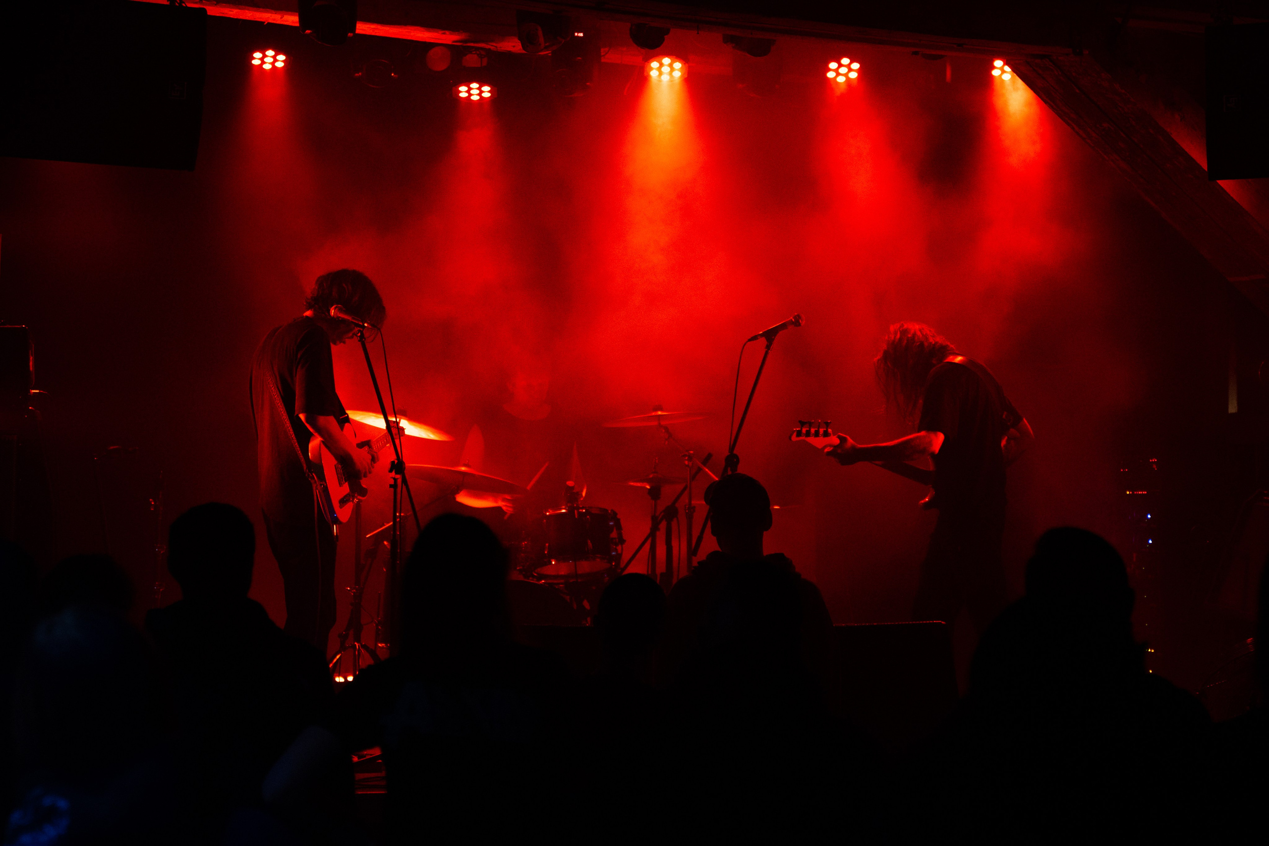 Концерты. Концертный и репортажный фотограф в Санкт-Петербурге Слава Пахомов